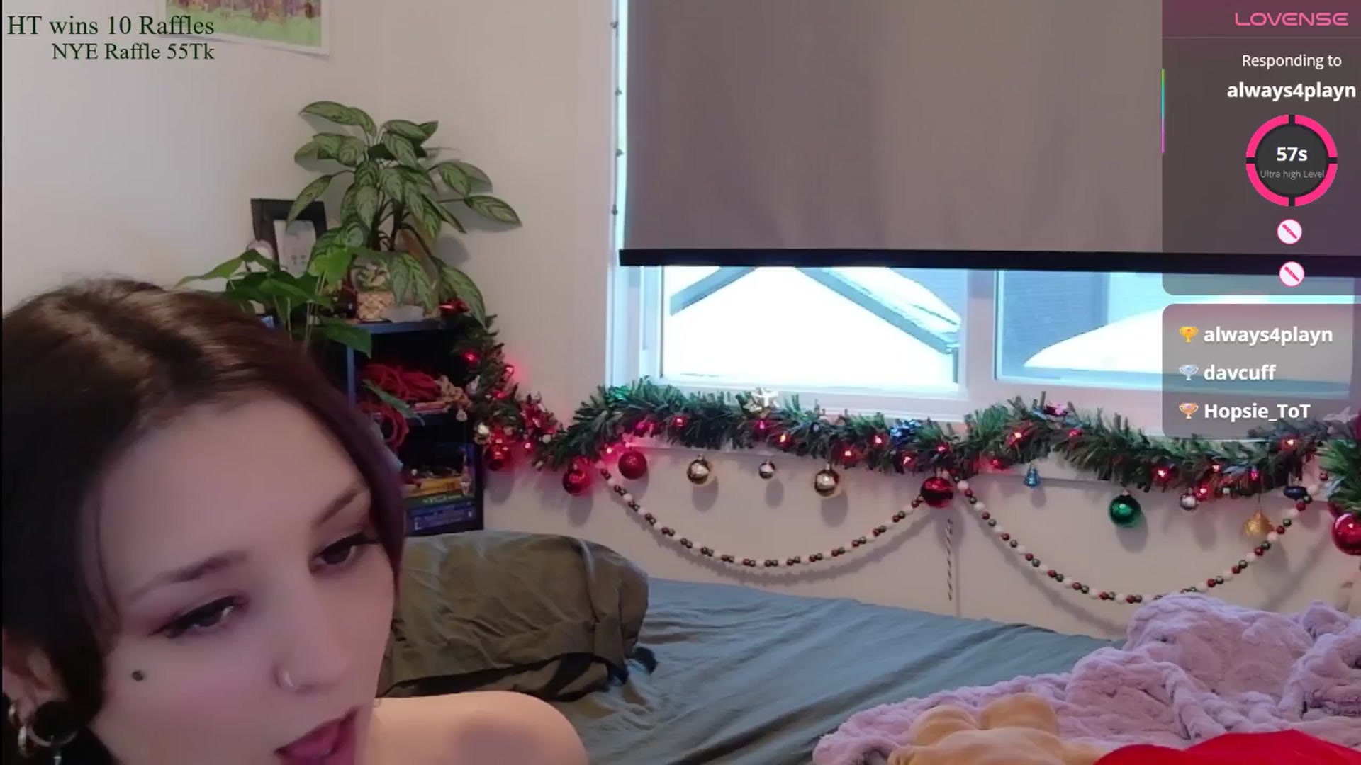 Gallery image thumbnail from ShyBabyy's myfreecams stream on, 12/18/2025, 22:49 image 19 of 20