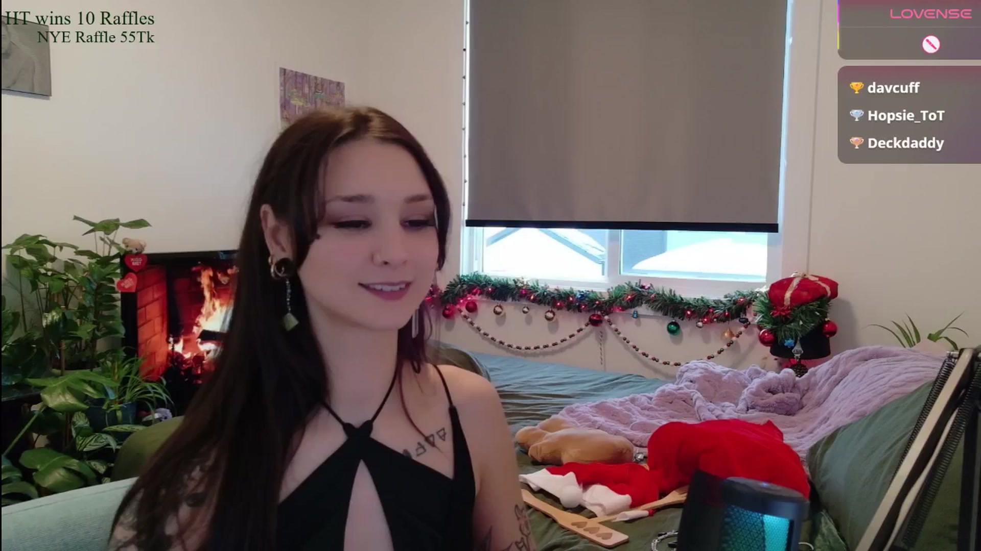 Gallery image thumbnail from ShyBabyy's myfreecams stream on, 12/18/2025, 22:49 image 16 of 20