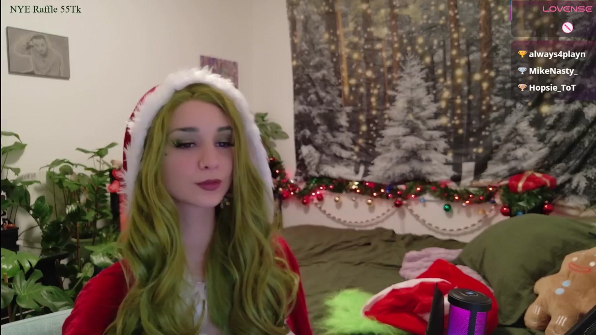 Gallery image thumbnail from ShyBabyy's myfreecams stream on, 12/20/2025, 02:43 image 1 of 20