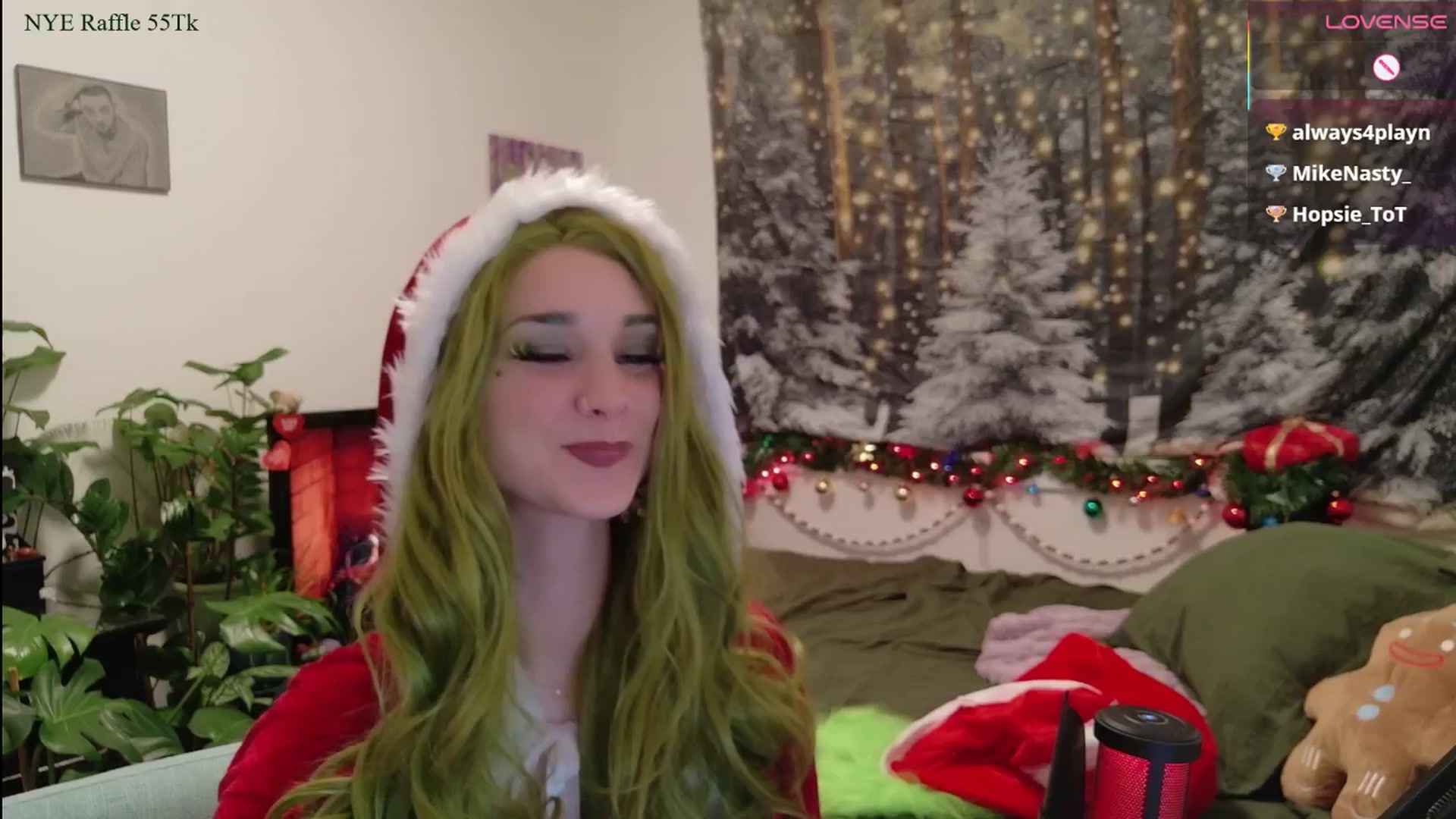 Gallery image thumbnail from ShyBabyy's myfreecams stream on, 12/20/2025, 02:43 image 2 of 20