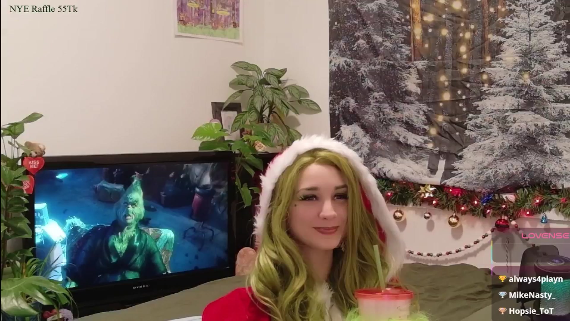Gallery image thumbnail from ShyBabyy's myfreecams stream on, 12/20/2025, 02:43 image 8 of 20
