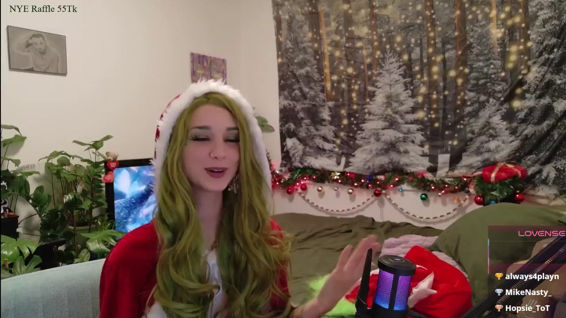 Gallery image thumbnail from ShyBabyy's myfreecams stream on, 12/20/2025, 02:43 image 5 of 20