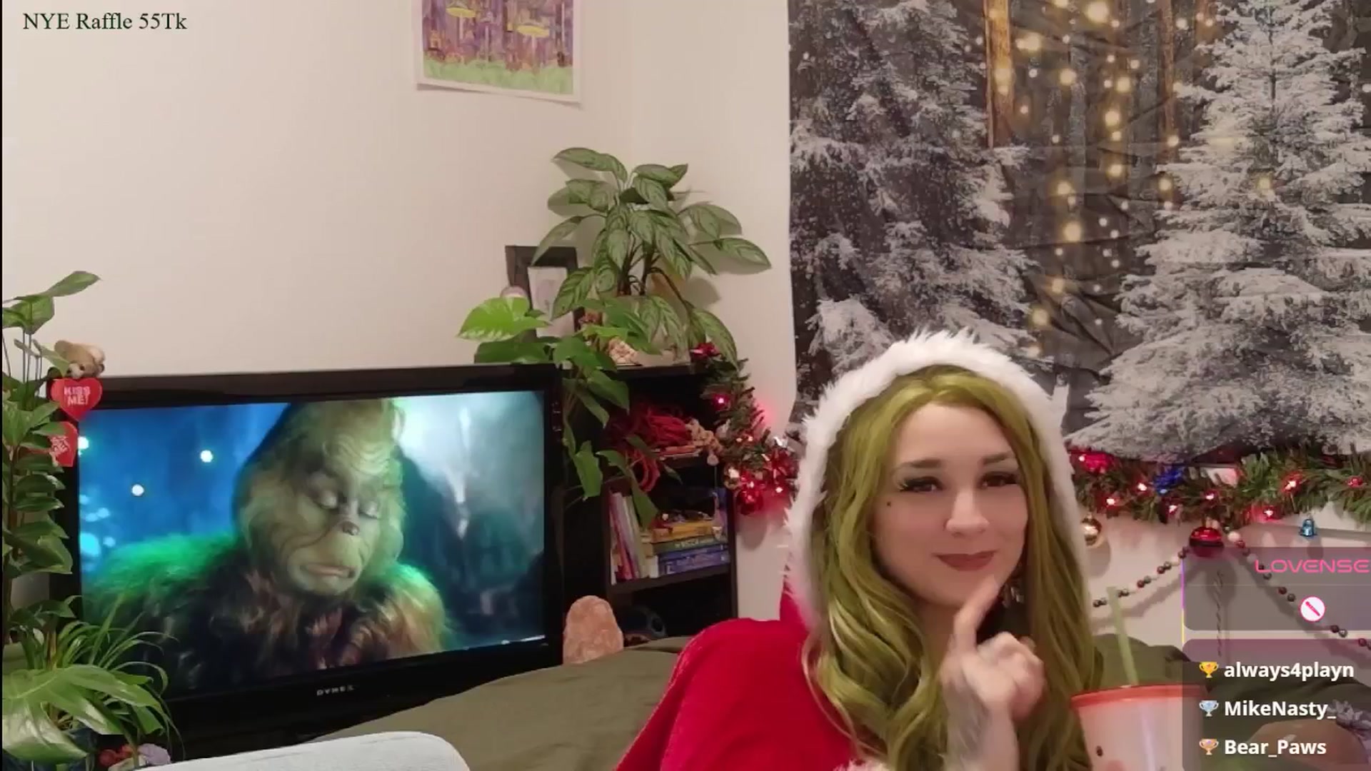 Gallery image thumbnail from ShyBabyy's myfreecams stream on, 12/20/2025, 02:43 image 11 of 20