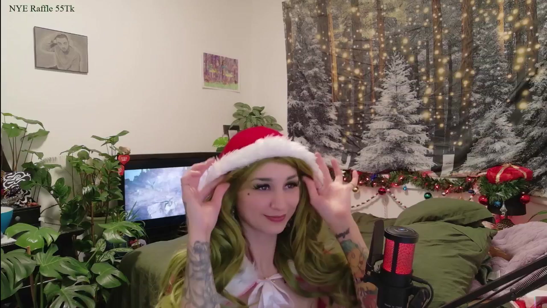 Gallery image thumbnail from ShyBabyy's myfreecams stream on, 12/20/2025, 02:43 image 20 of 20