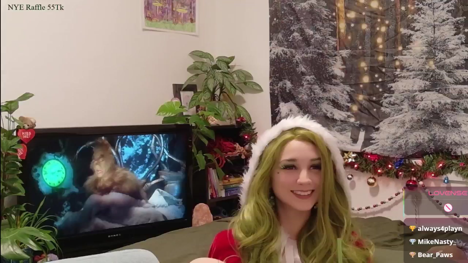 Gallery image thumbnail from ShyBabyy's myfreecams stream on, 12/20/2025, 02:43 image 10 of 20
