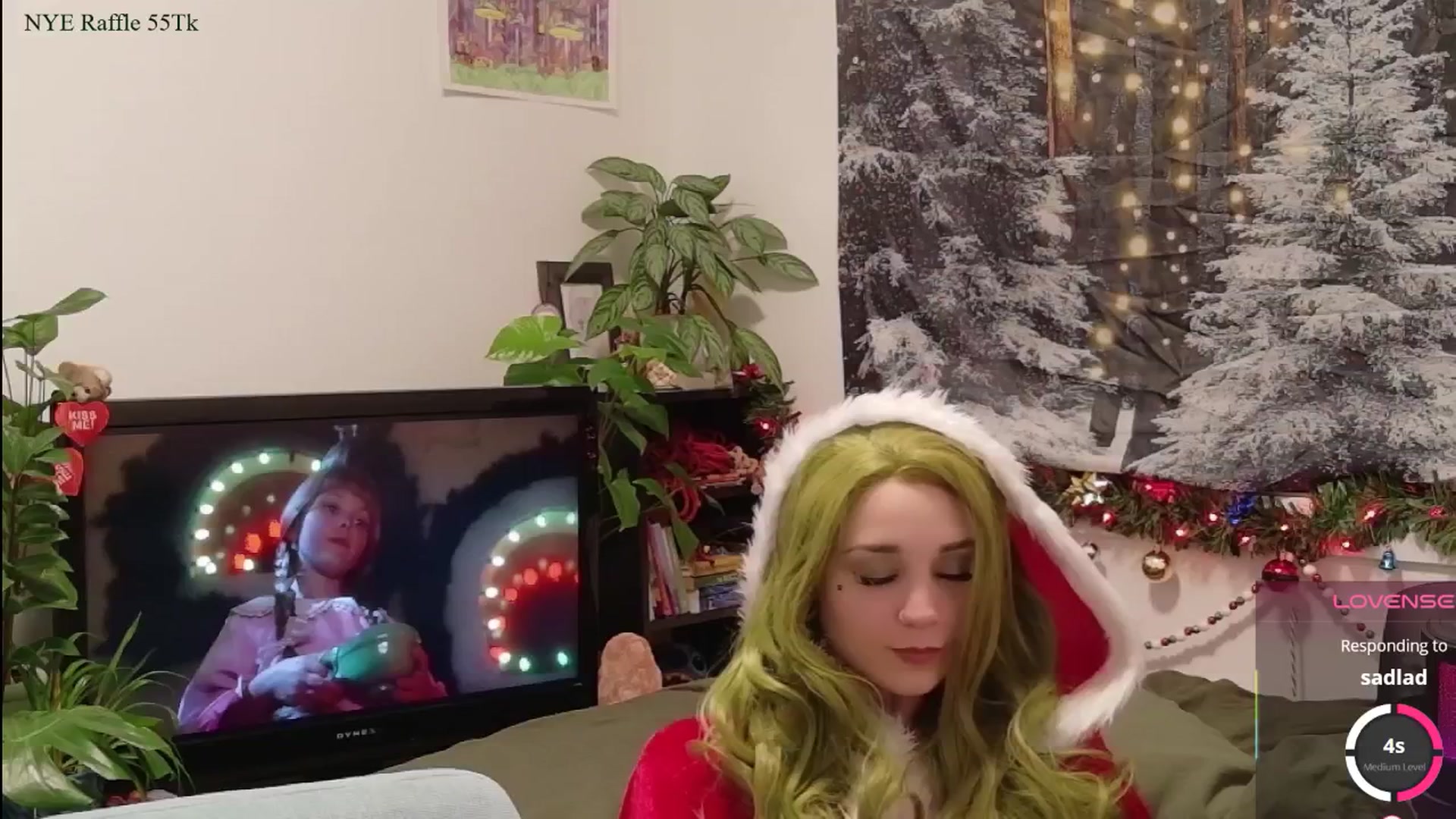 Gallery image thumbnail from ShyBabyy's myfreecams stream on, 12/20/2025, 02:43 image 15 of 20