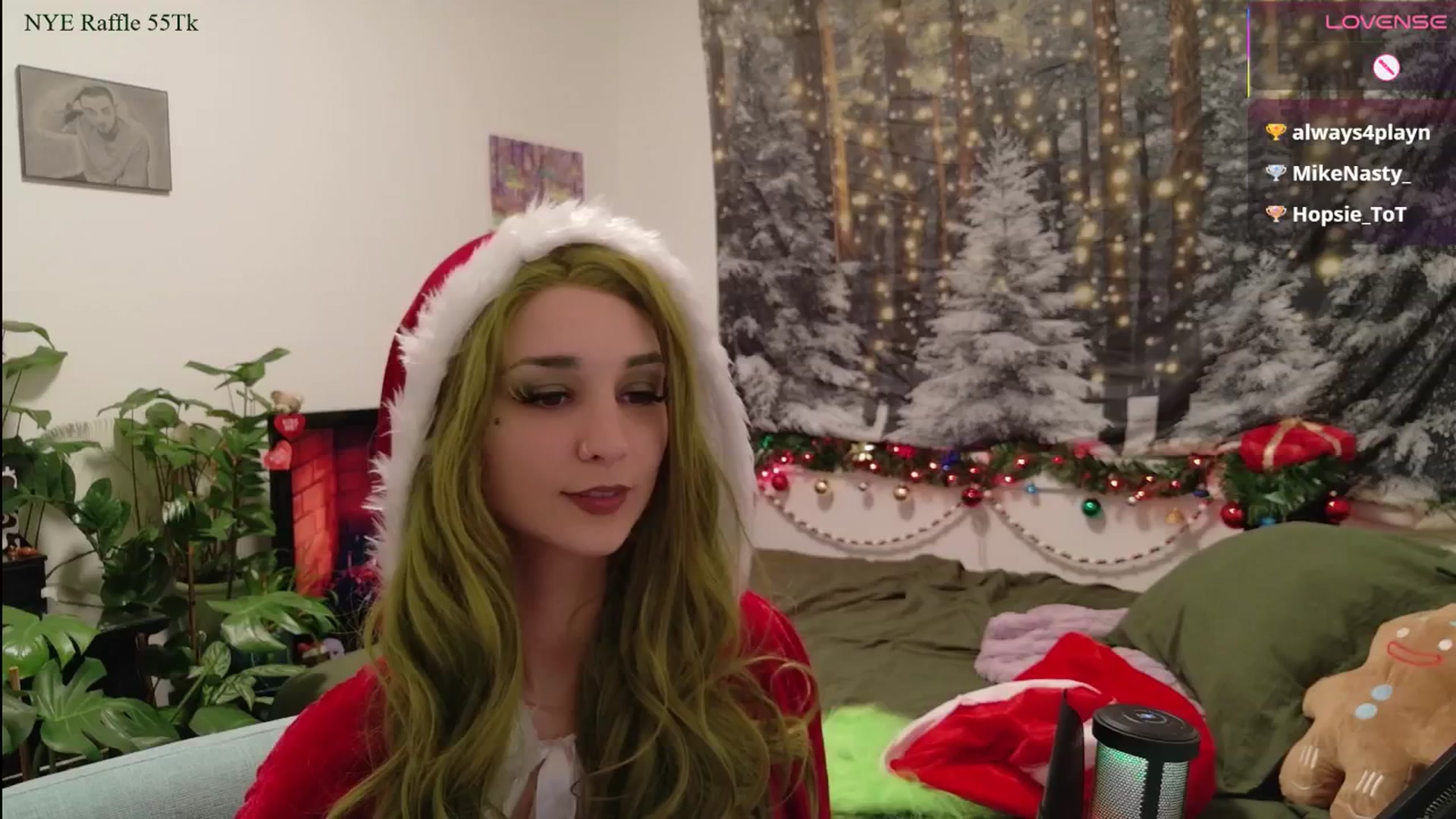 Gallery image thumbnail from ShyBabyy's myfreecams stream on, 12/20/2025, 02:43 image 3 of 20