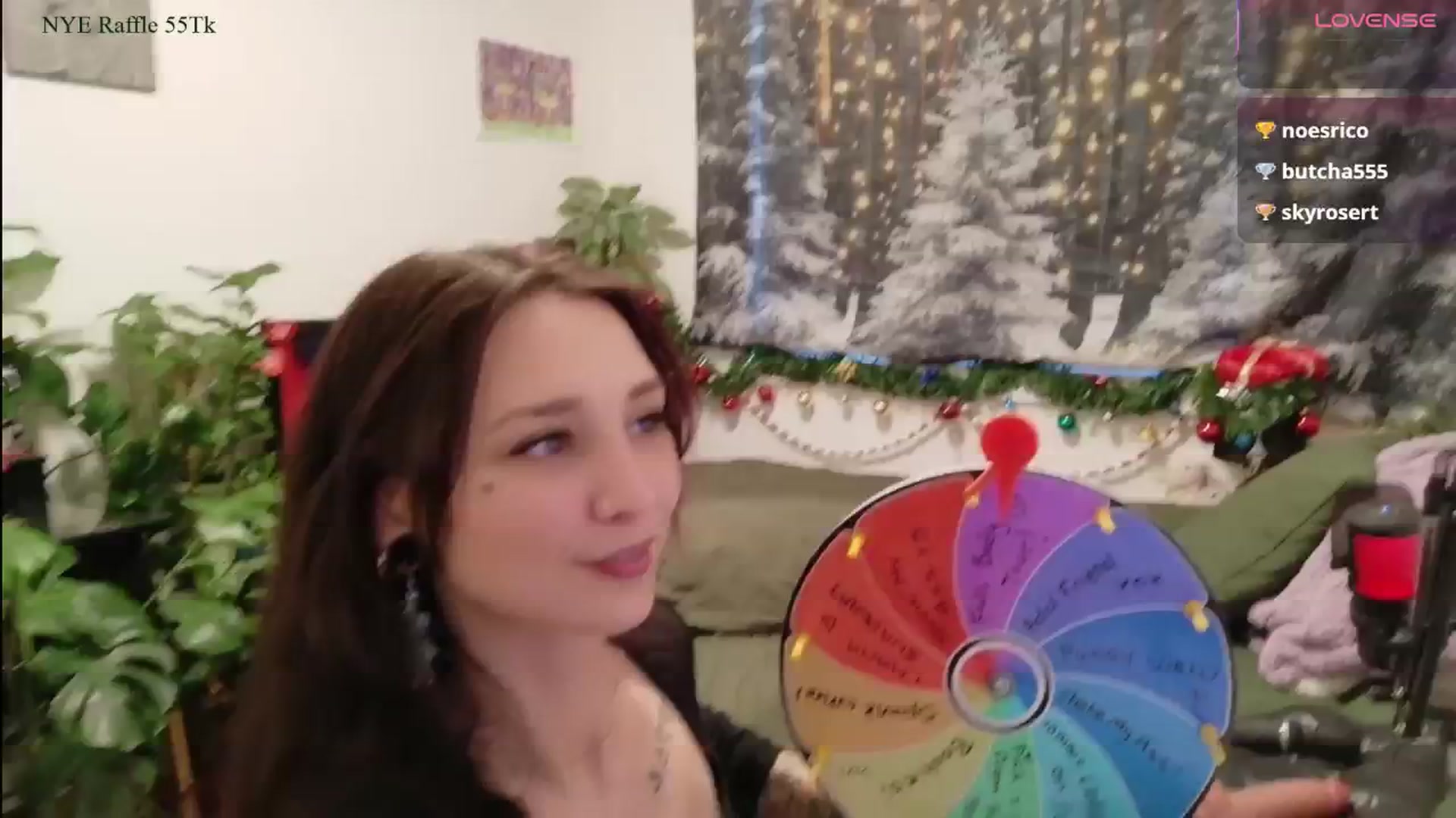 Gallery image thumbnail from ShyBabyy's myfreecams stream on, 12/27/2025, 24:05 image 7 of 20