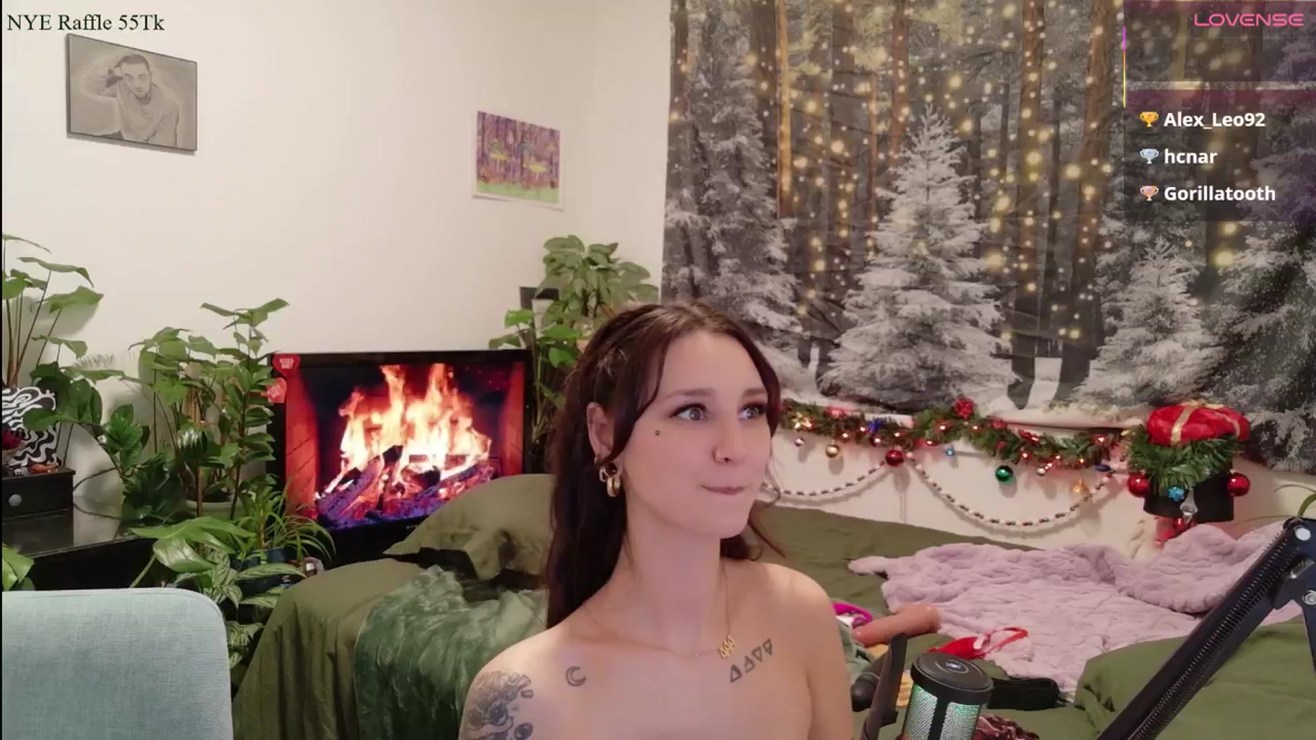 Gallery image thumbnail from ShyBabyy's myfreecams stream on, 12/30/2025, 24:05 image 19 of 20