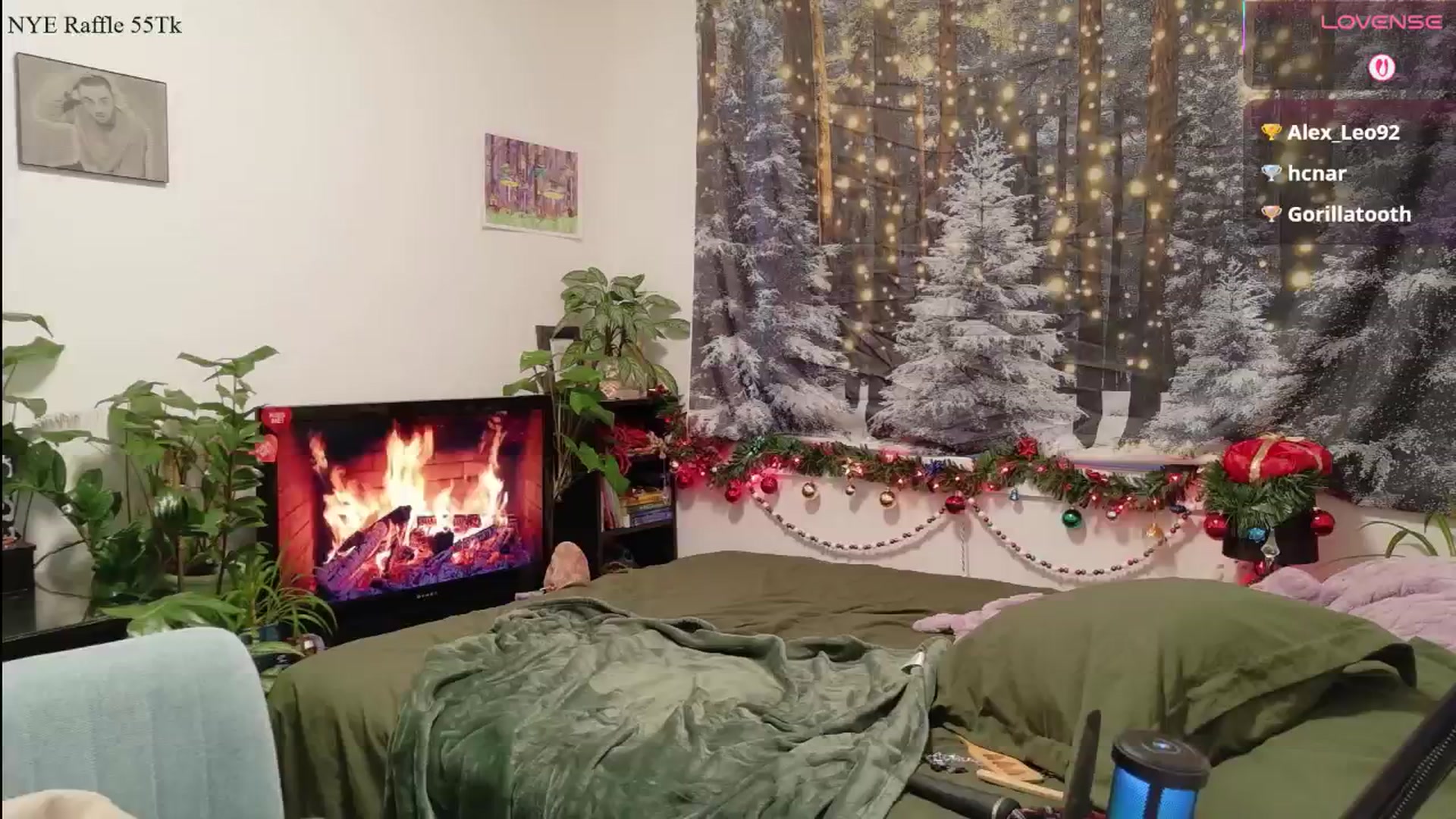 Gallery image thumbnail from ShyBabyy's myfreecams stream on, 12/30/2025, 24:05 image 14 of 20