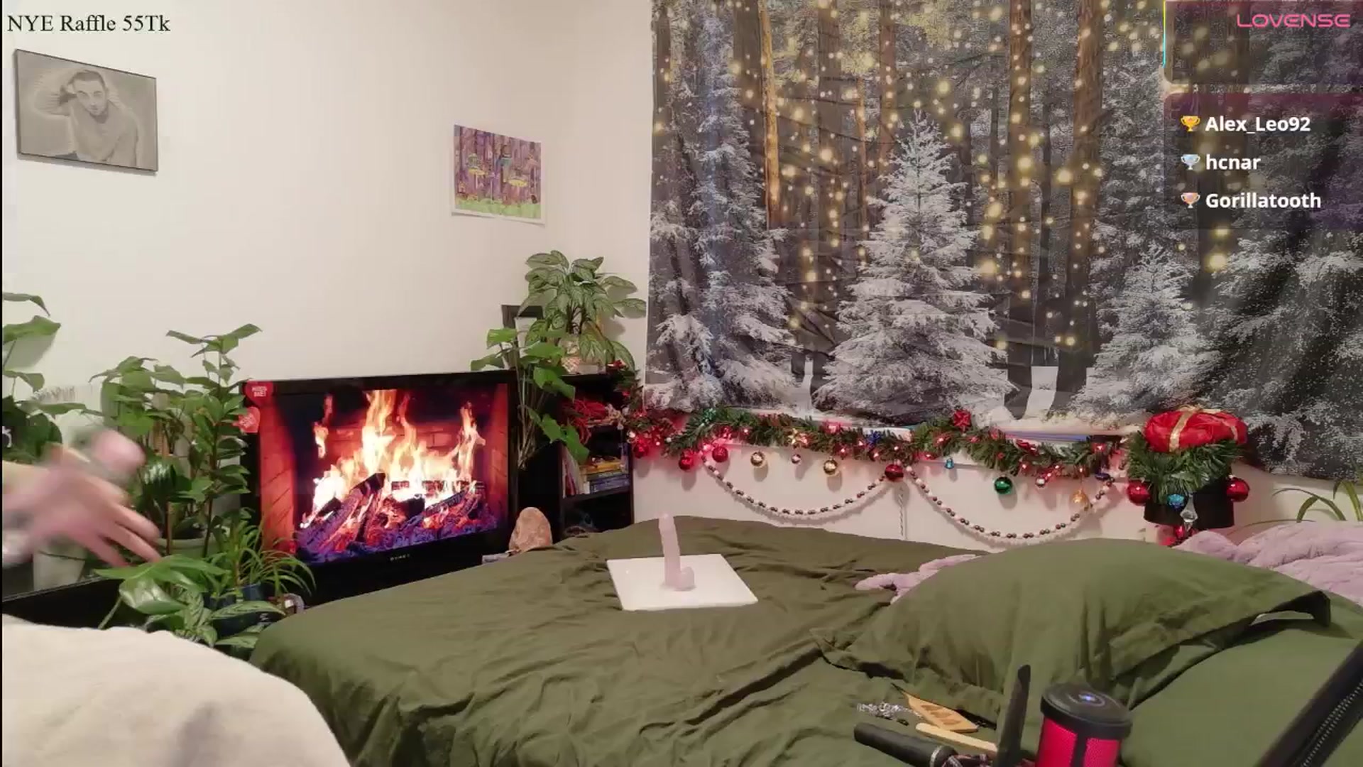 Gallery image thumbnail from ShyBabyy's myfreecams stream on, 12/30/2025, 24:05 image 13 of 20