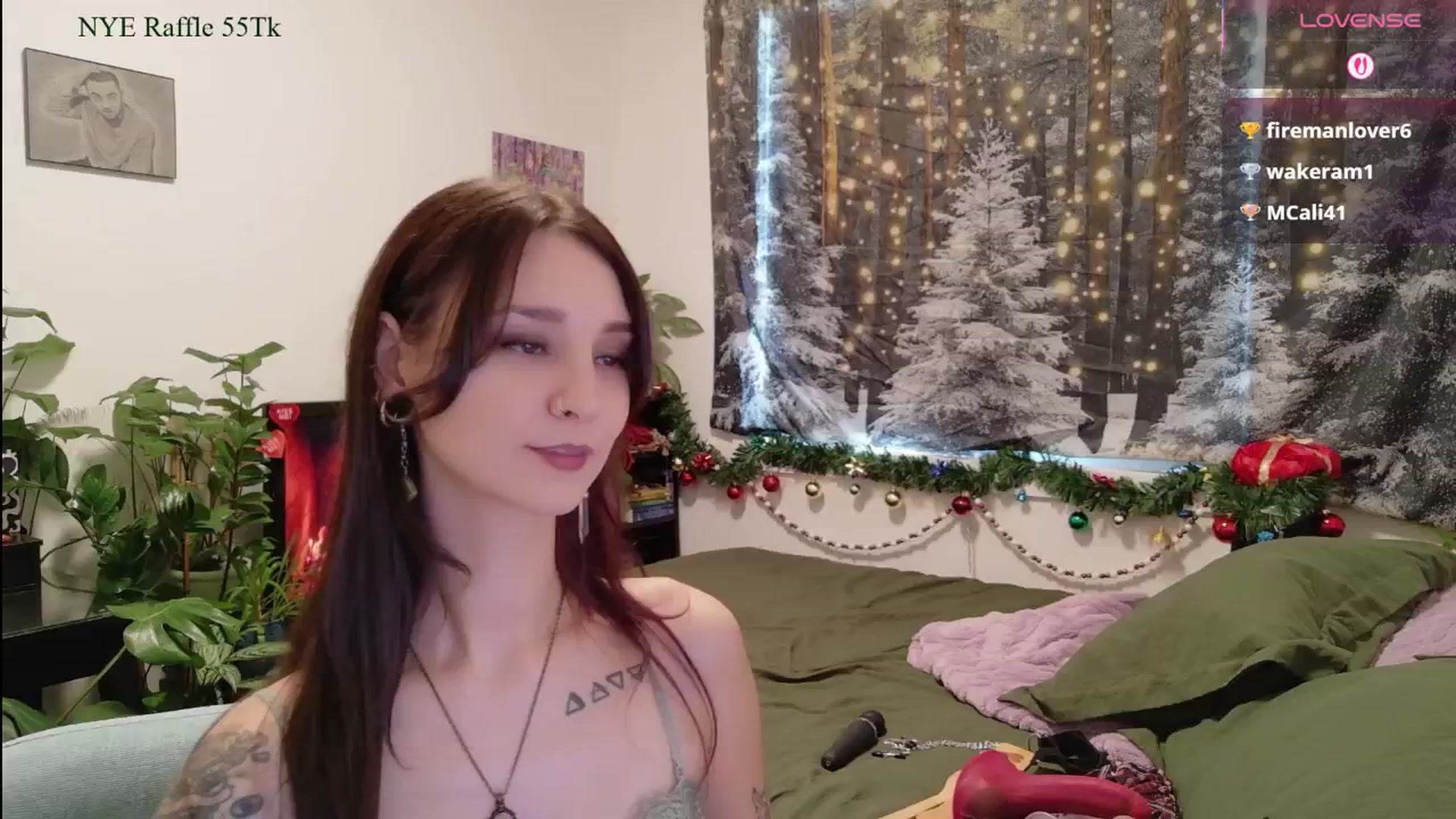 Gallery image thumbnail from ShyBabyy's myfreecams stream on, 12/30/2025, 20:37 image 13 of 20