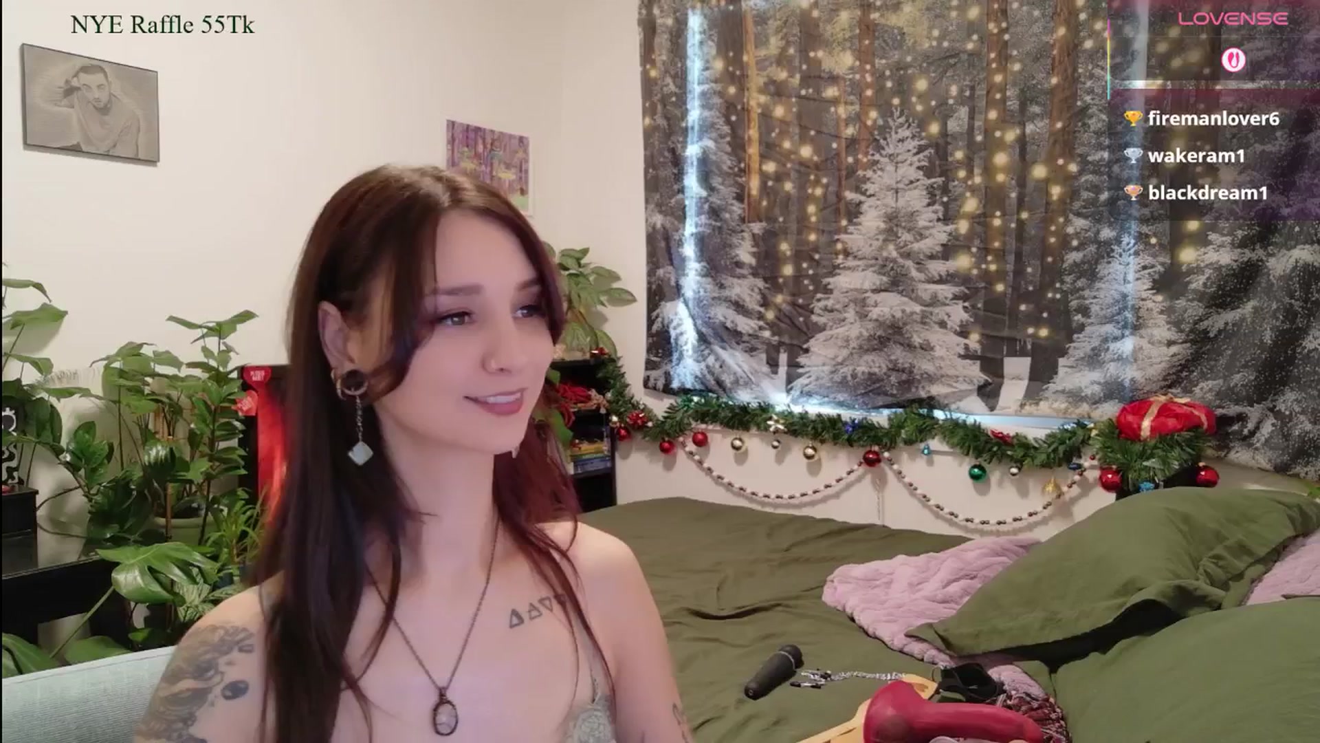 Gallery image thumbnail from ShyBabyy's myfreecams stream on, 12/30/2025, 20:37 image 6 of 20