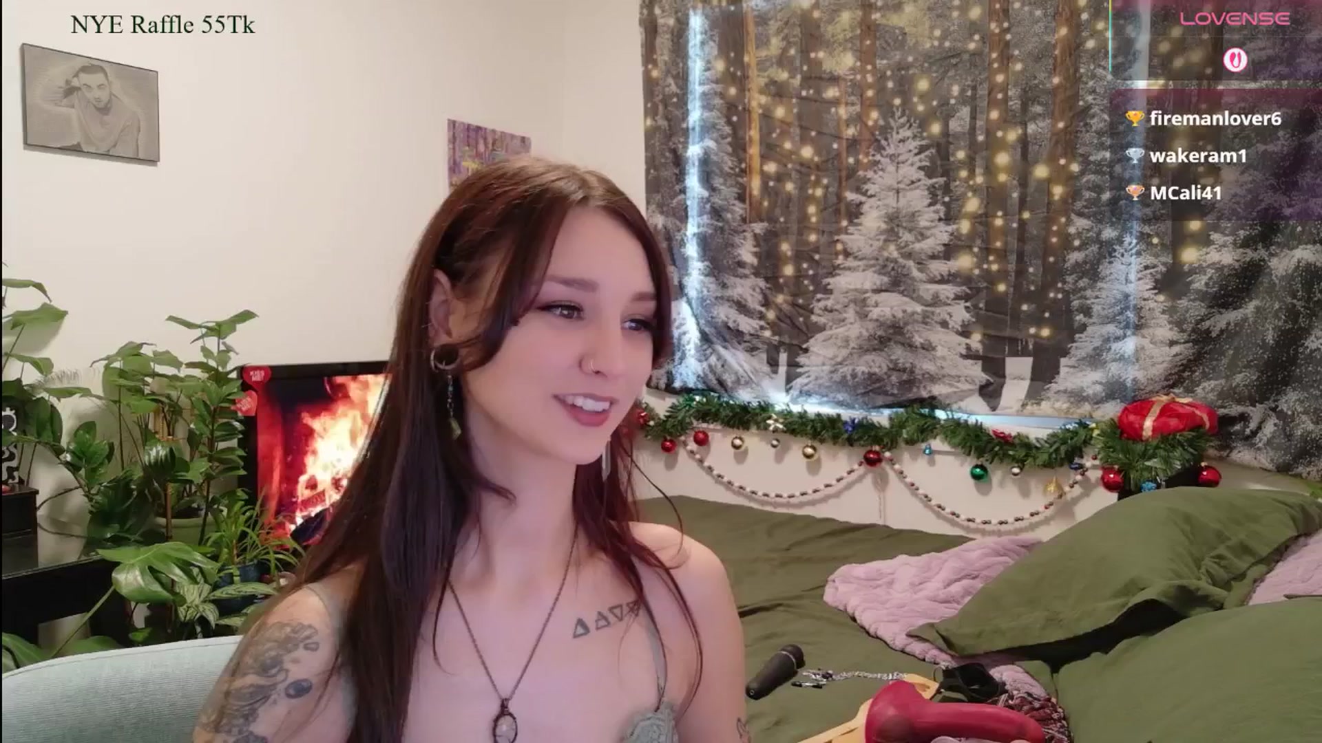 Gallery image thumbnail from ShyBabyy's myfreecams stream on, 12/30/2025, 20:37 image 11 of 20