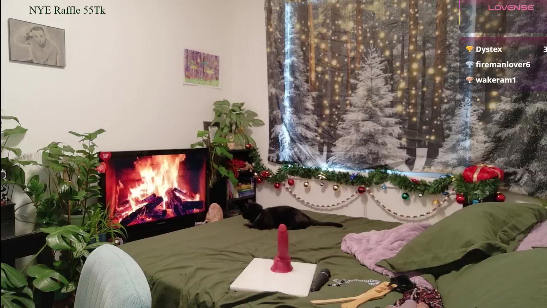Gallery image thumbnail from ShyBabyy's myfreecams stream on, 12/30/2025, 20:37 image 18 of 20