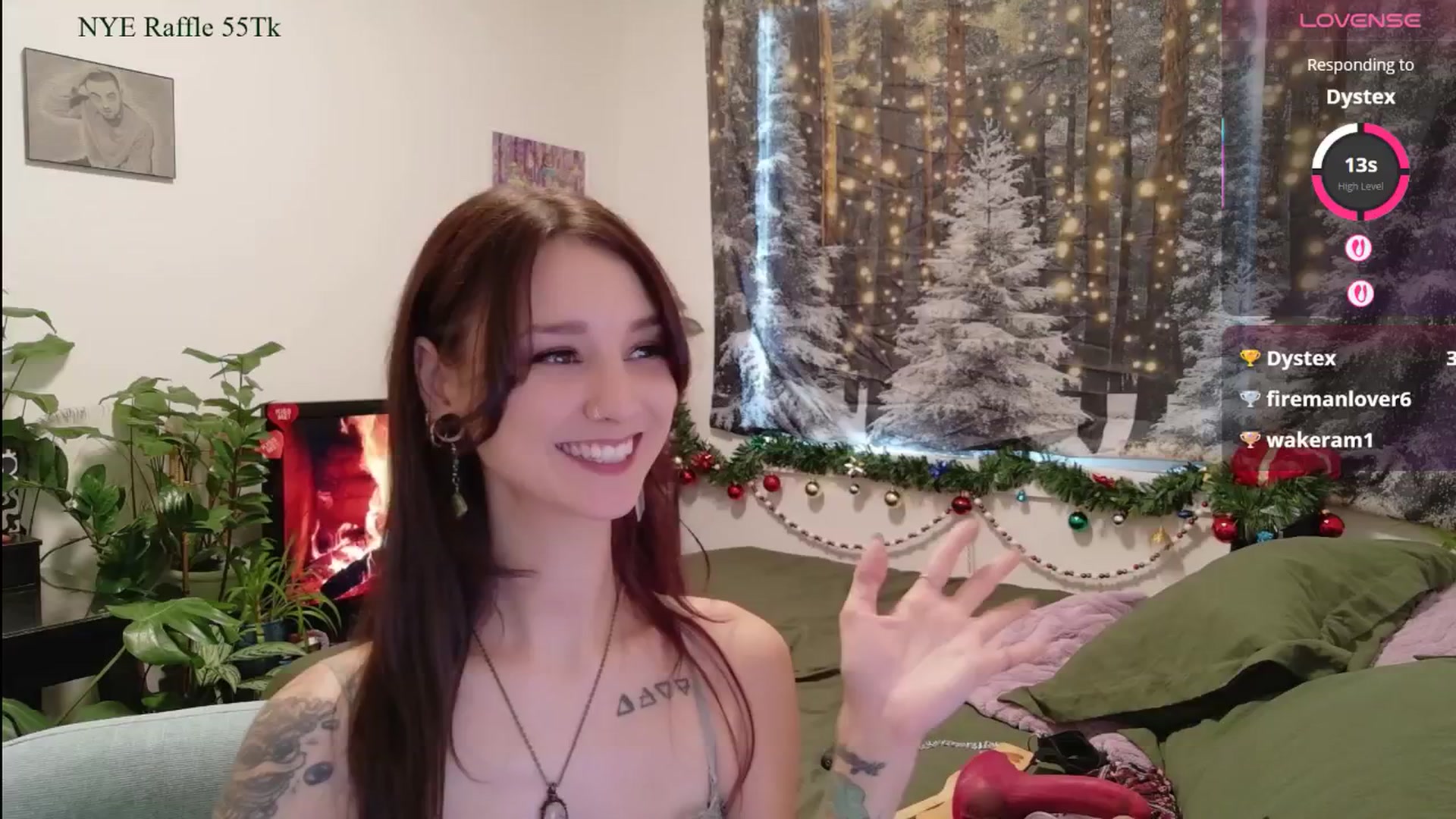 Gallery image thumbnail from ShyBabyy's myfreecams stream on, 12/30/2025, 20:37 image 15 of 20