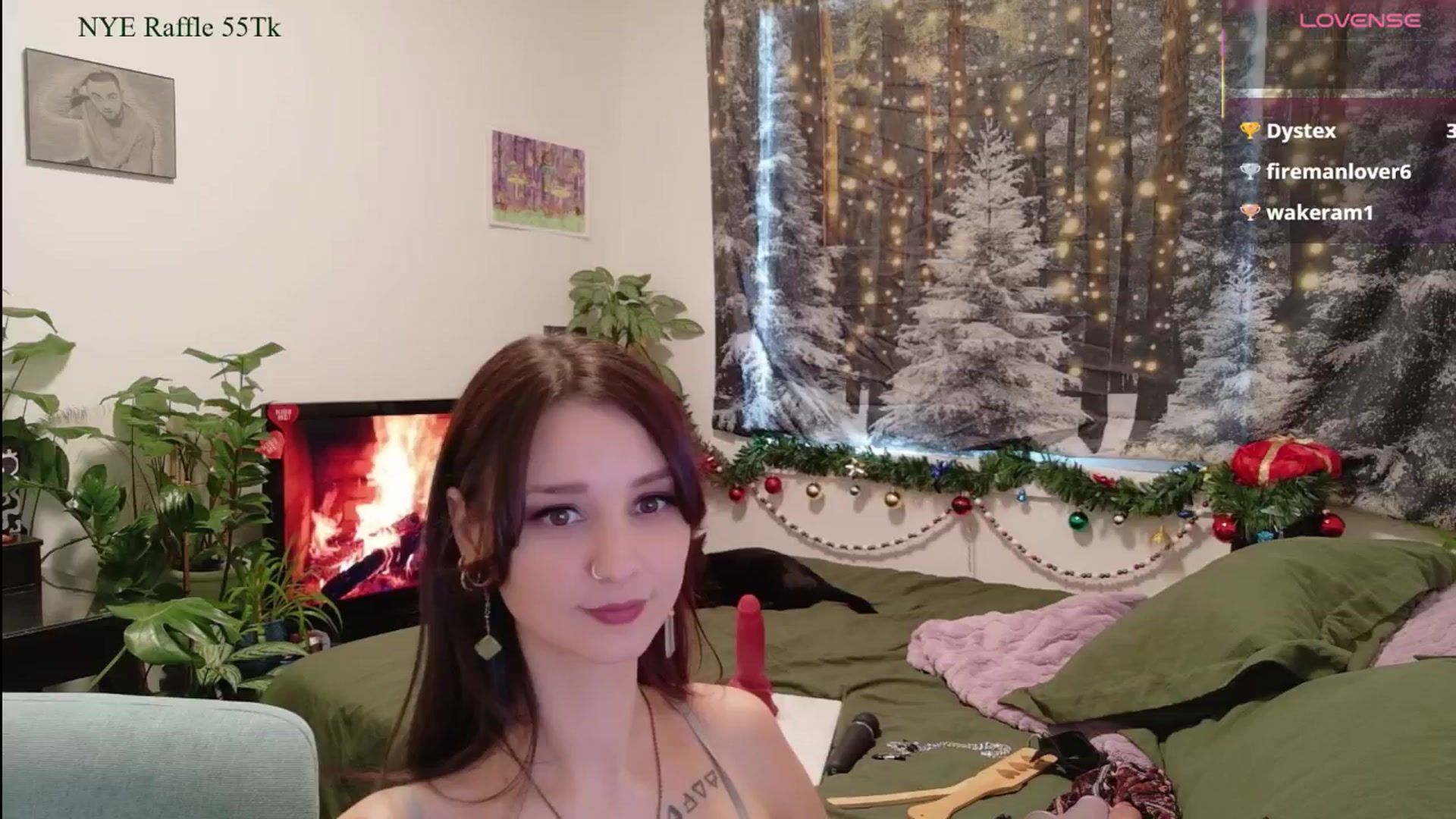 Gallery image thumbnail from ShyBabyy's myfreecams stream on, 12/30/2025, 20:37 image 20 of 20