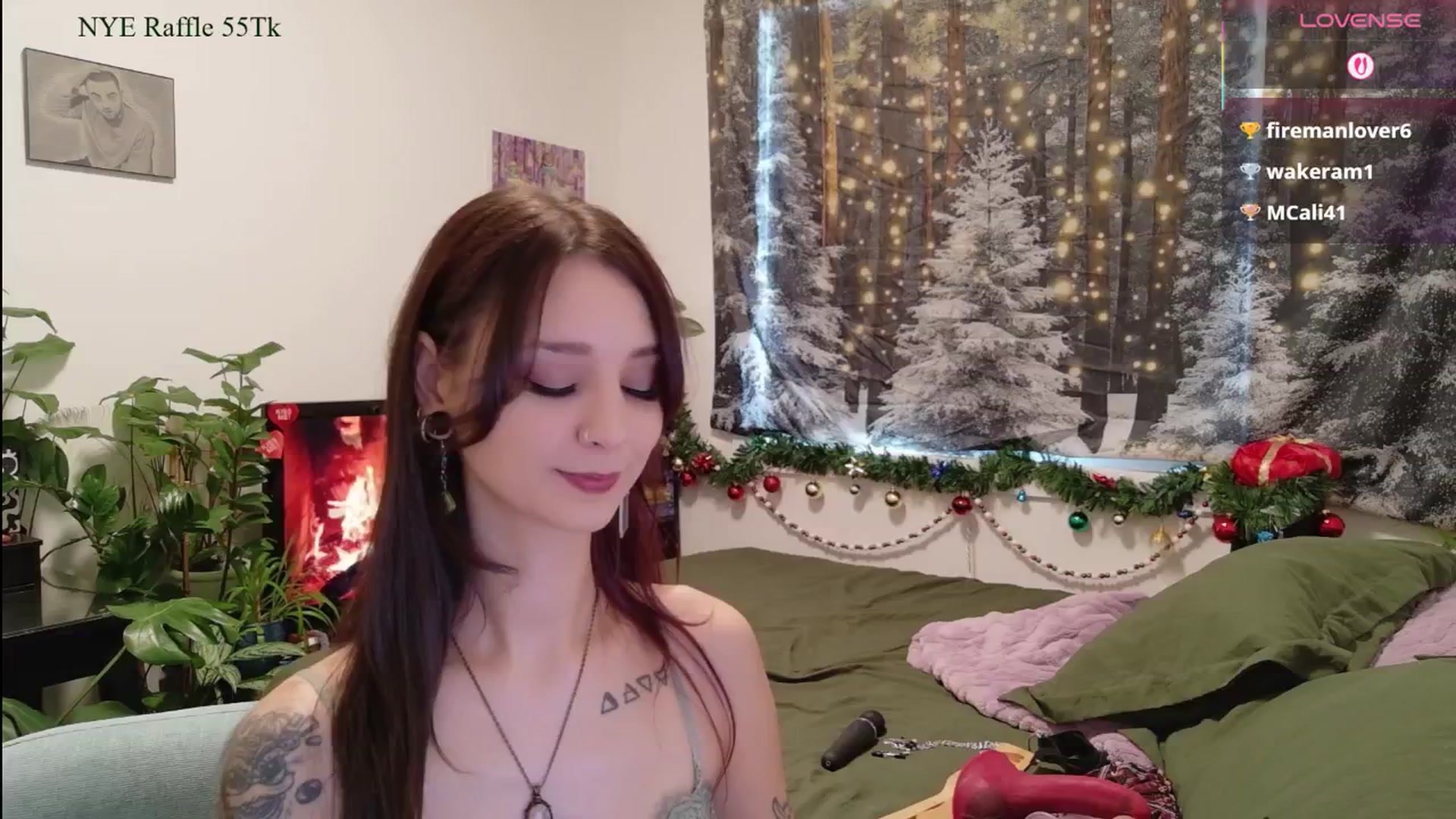 Gallery image thumbnail from ShyBabyy's myfreecams stream on, 12/30/2025, 20:37 image 14 of 20