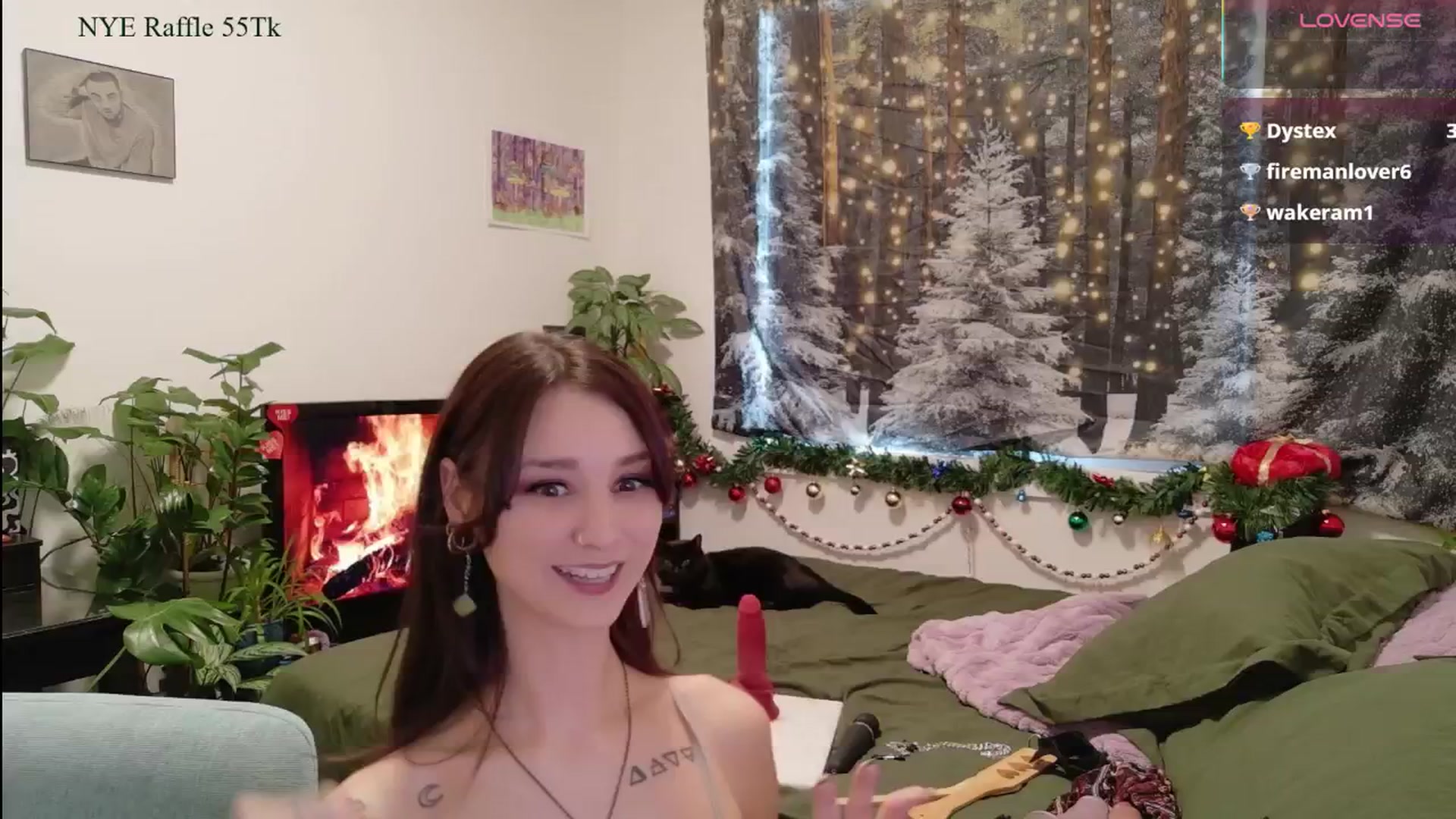 Gallery image thumbnail from ShyBabyy's myfreecams stream on, 12/30/2025, 20:37 image 19 of 20