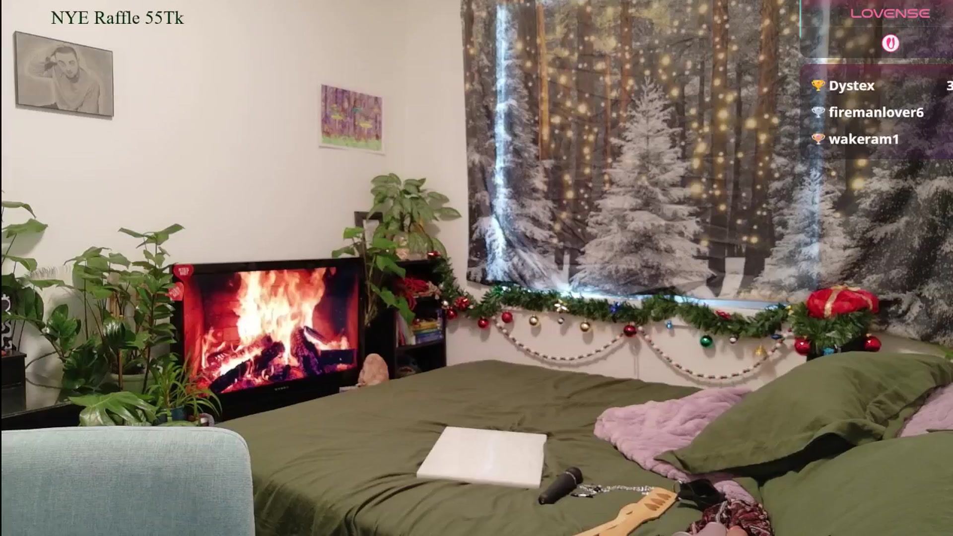 Gallery image thumbnail from ShyBabyy's myfreecams stream on, 12/30/2025, 20:37 image 16 of 20