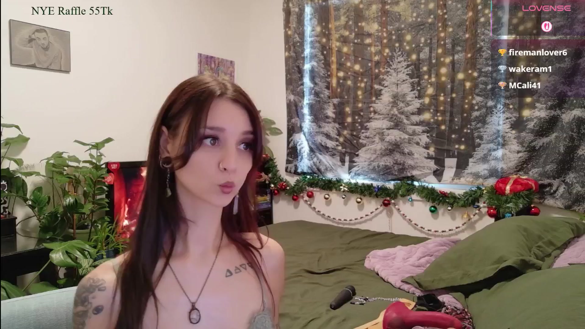 Gallery image thumbnail from ShyBabyy's myfreecams stream on, 12/30/2025, 20:37 image 7 of 20