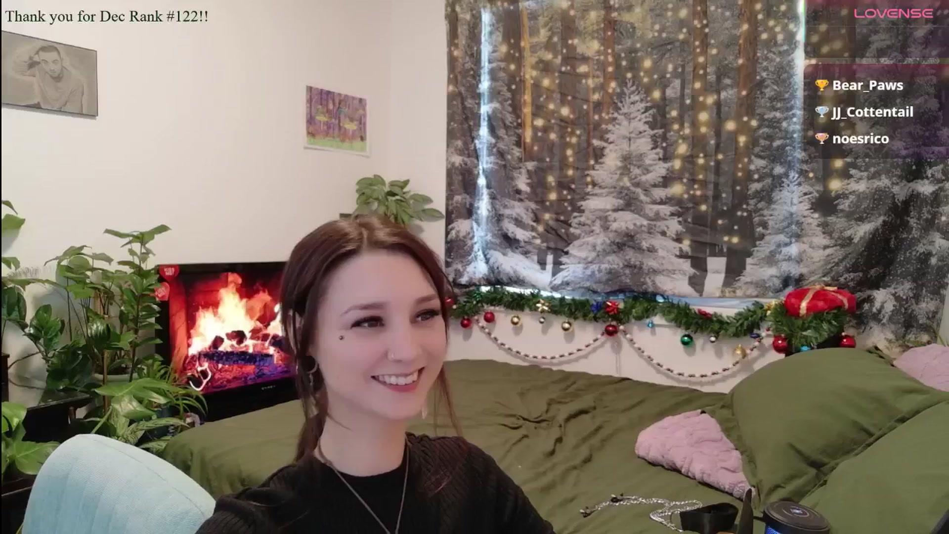 Gallery image thumbnail from ShyBabyy's myfreecams stream on, 01/01/2026, 19:54 image 20 of 20