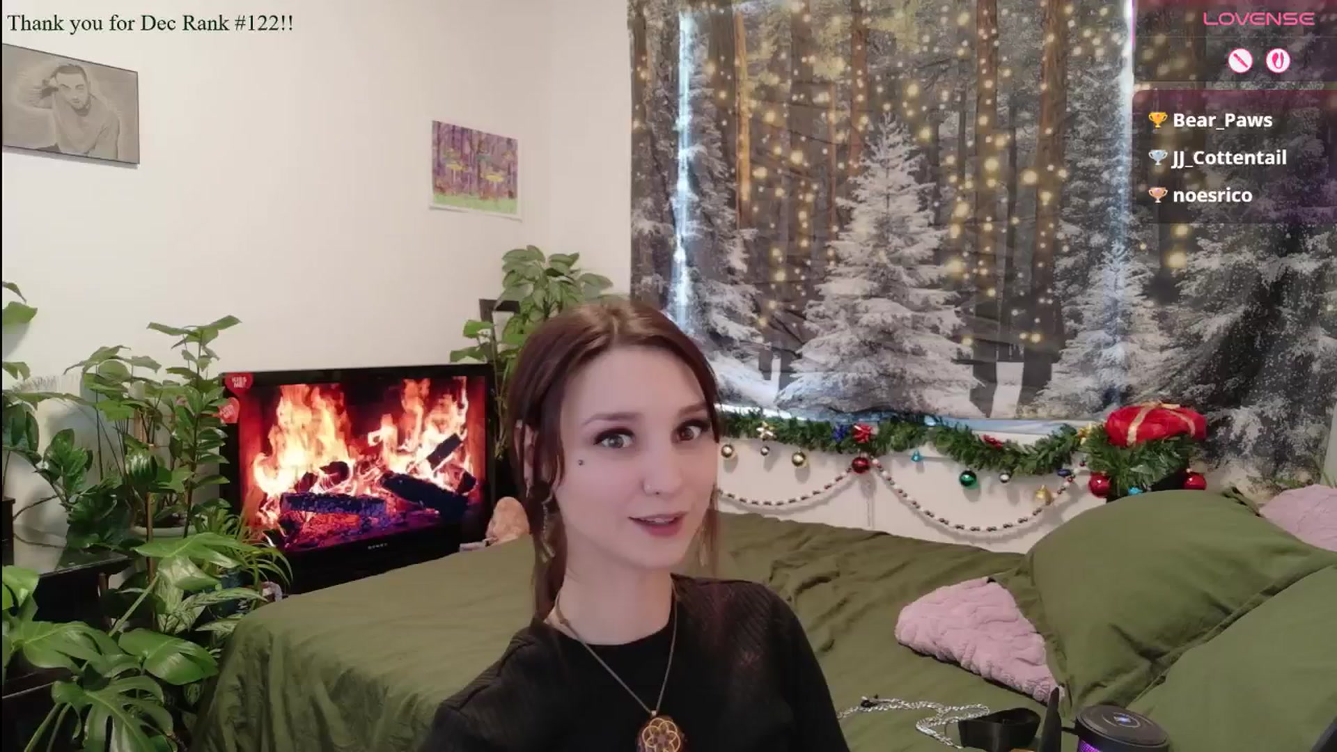 Gallery image thumbnail from ShyBabyy's myfreecams stream on, 01/01/2026, 19:54 image 14 of 20