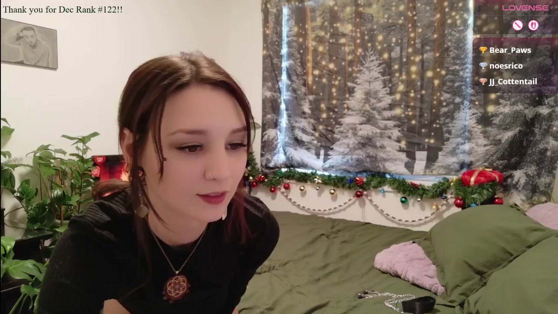 Gallery image thumbnail from ShyBabyy's myfreecams stream on, 01/01/2026, 19:54 image 2 of 20