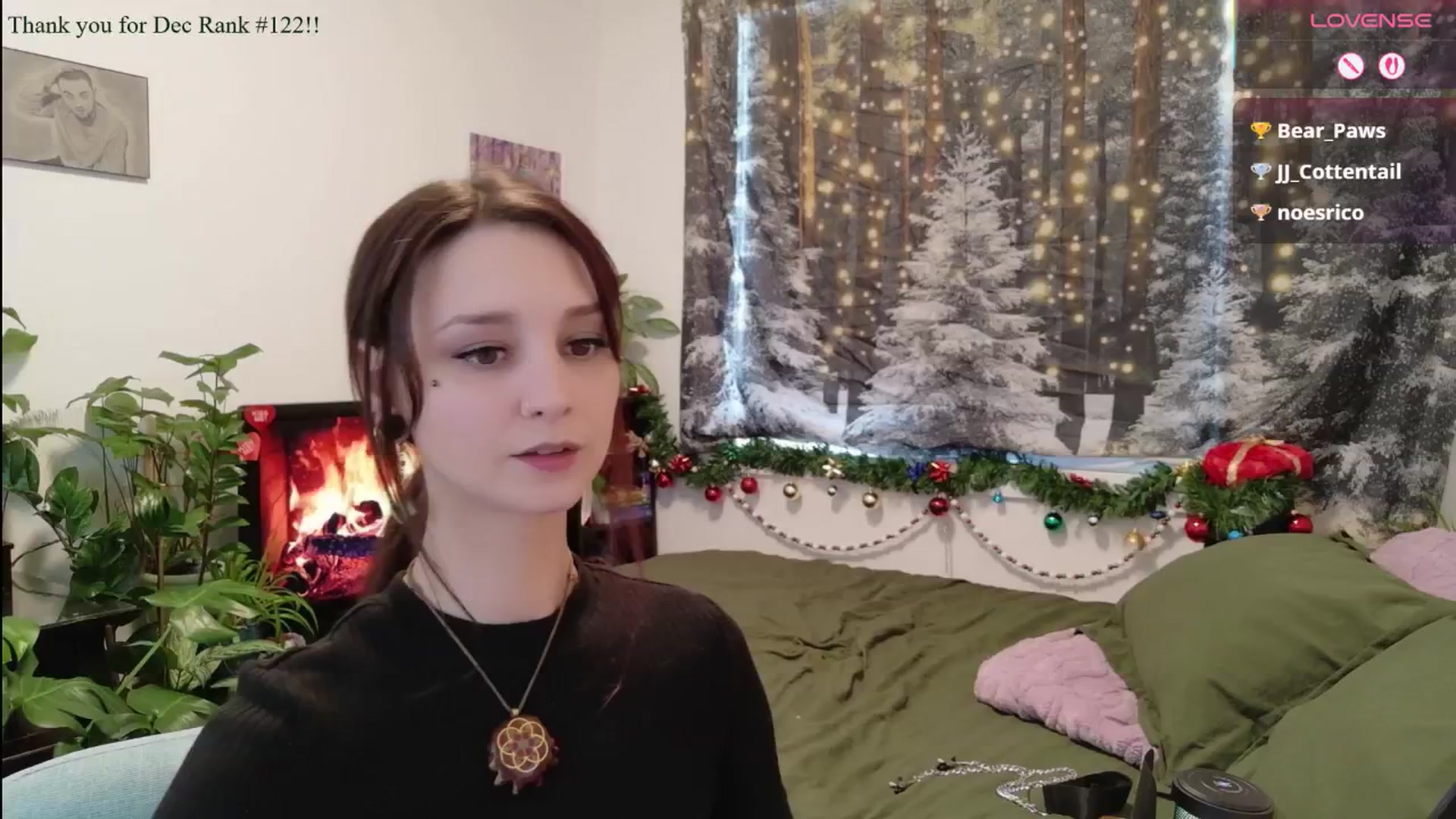 Gallery image thumbnail from ShyBabyy's myfreecams stream on, 01/01/2026, 19:54 image 16 of 20