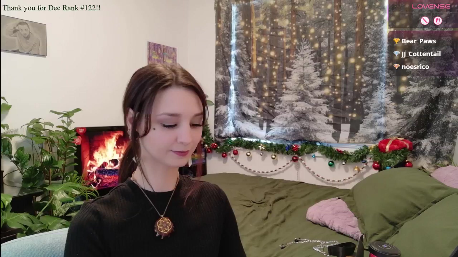 Gallery image thumbnail from ShyBabyy's myfreecams stream on, 01/01/2026, 19:54 image 15 of 20