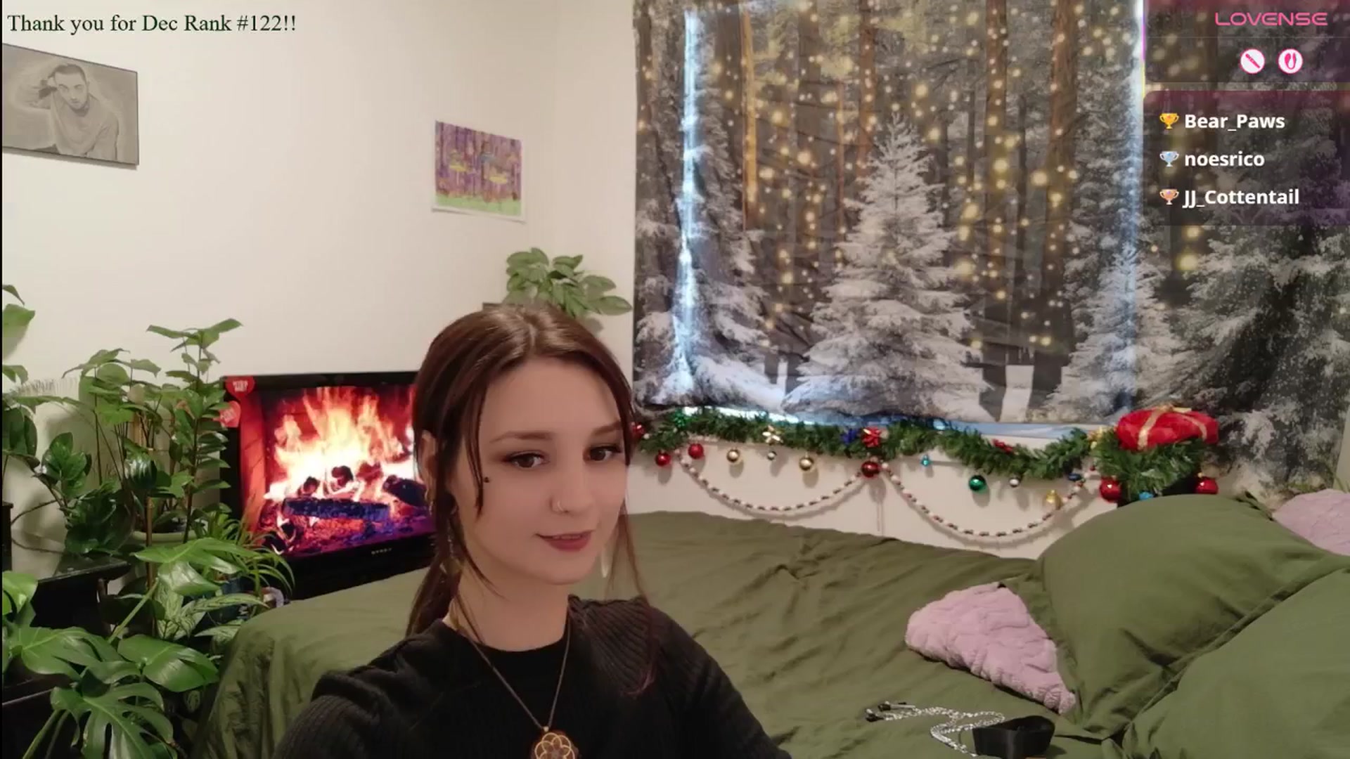 Gallery image thumbnail from ShyBabyy's myfreecams stream on, 01/01/2026, 19:54 image 3 of 20