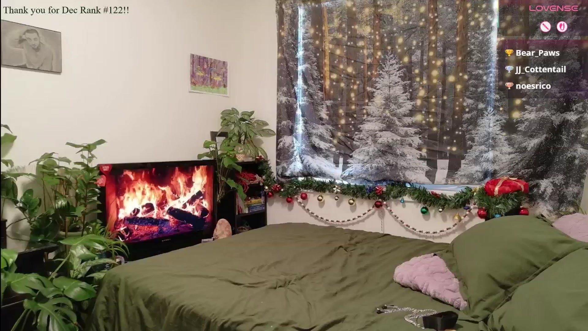 Gallery image thumbnail from ShyBabyy's myfreecams stream on, 01/01/2026, 19:54 image 6 of 20