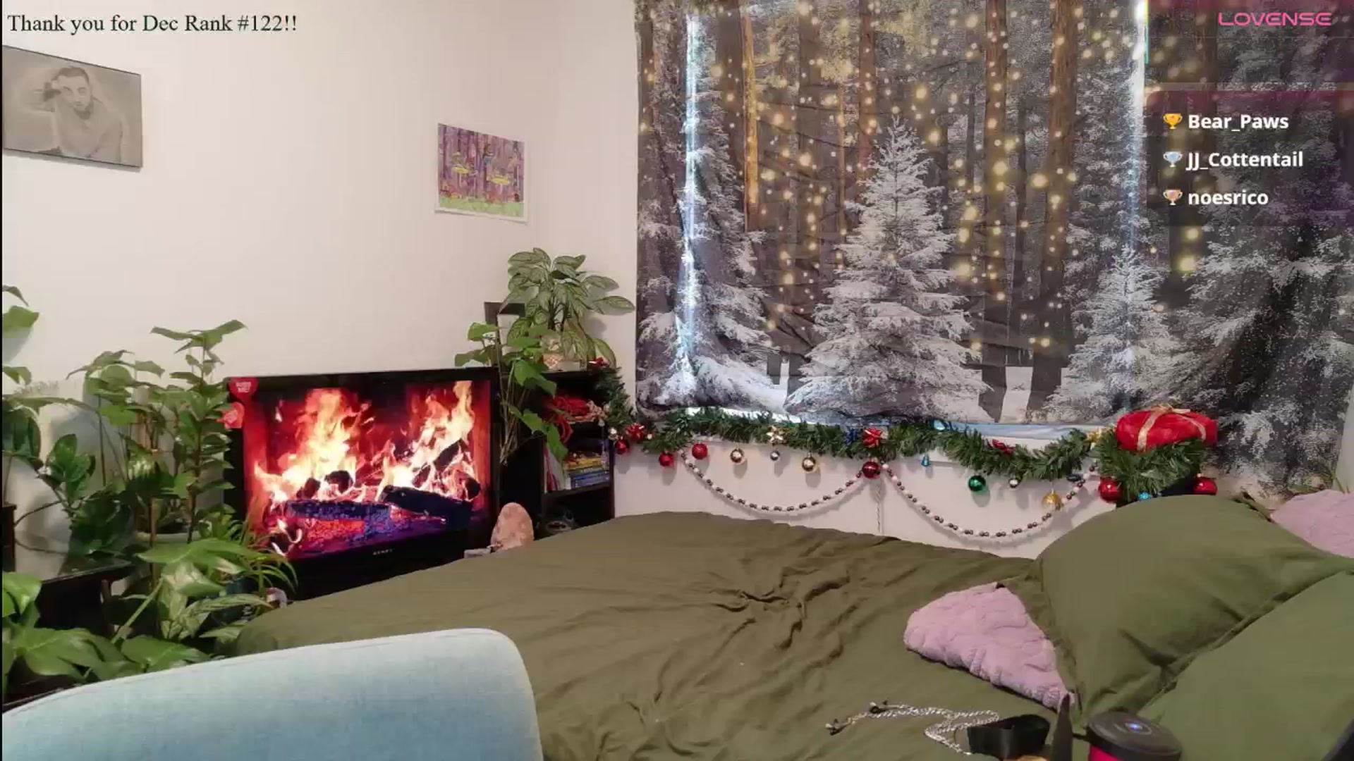Gallery image thumbnail from ShyBabyy's myfreecams stream on, 01/01/2026, 19:54 image 18 of 20