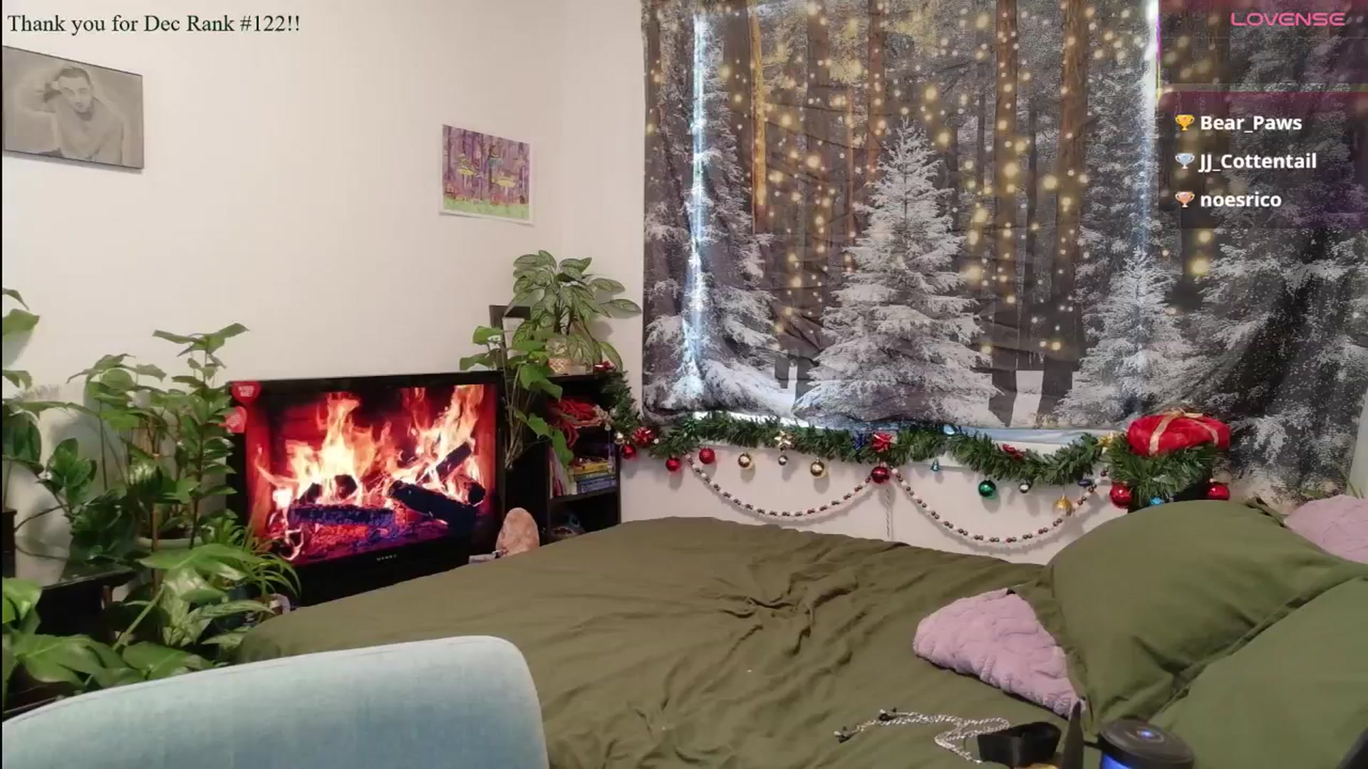 Gallery image thumbnail from ShyBabyy's myfreecams stream on, 01/01/2026, 19:54 image 17 of 20