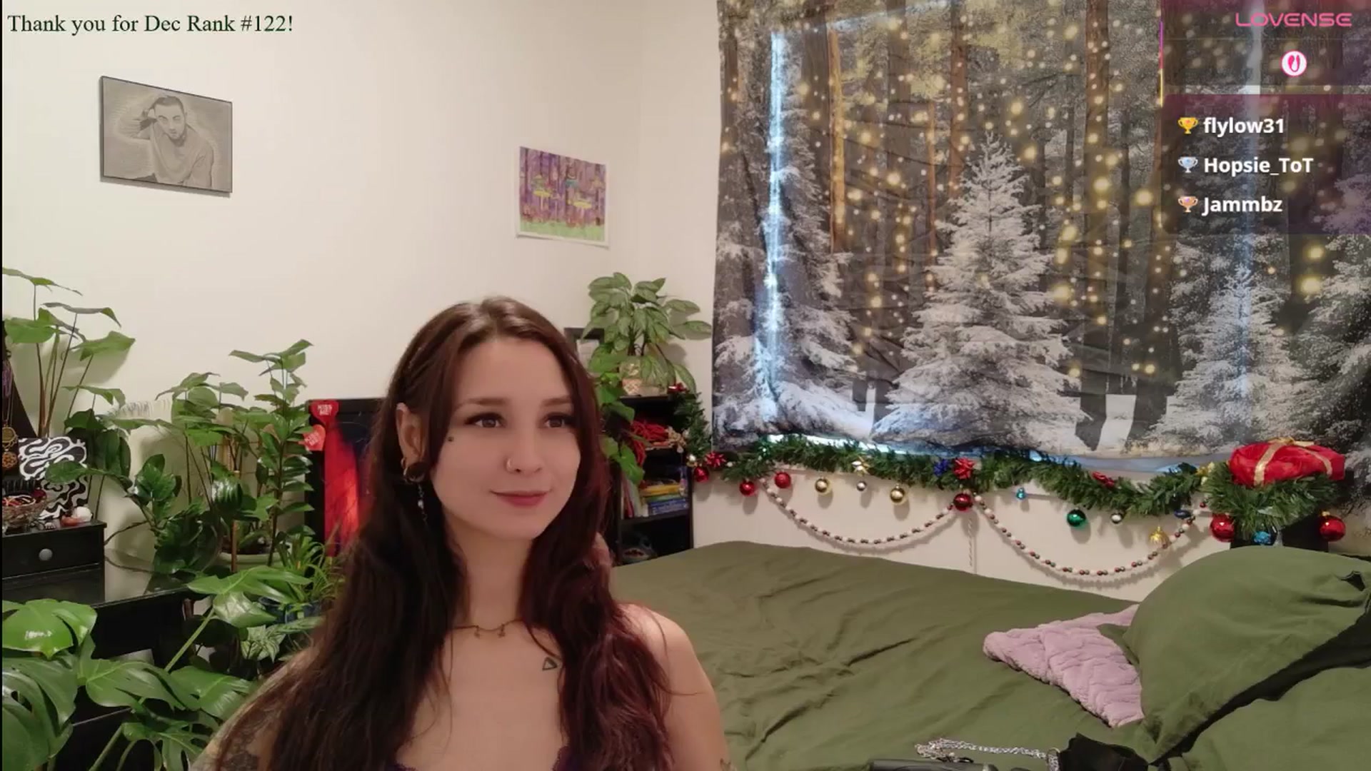 Gallery image thumbnail from ShyBabyy's myfreecams stream on, 01/02/2026, 22:57 image 9 of 20