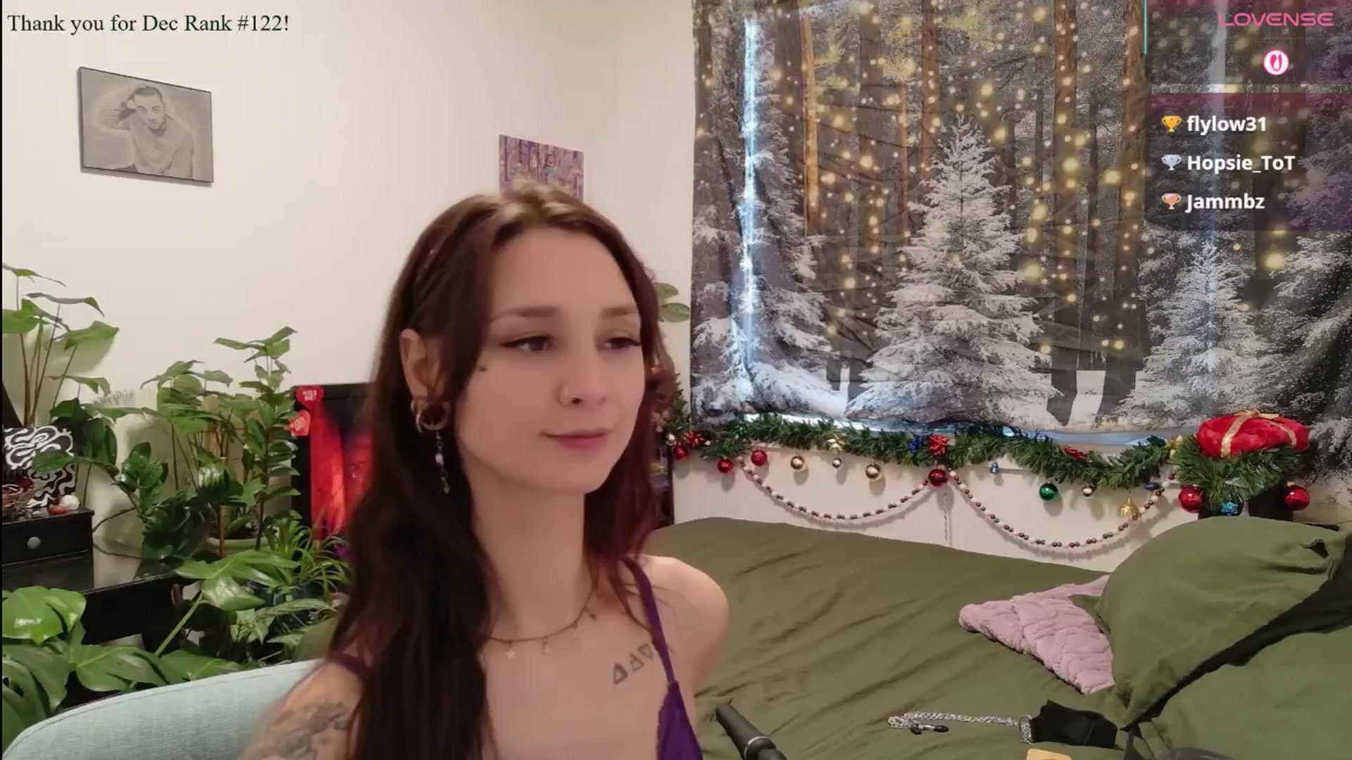 Gallery image thumbnail from ShyBabyy's myfreecams stream on, 01/02/2026, 22:57 image 11 of 20