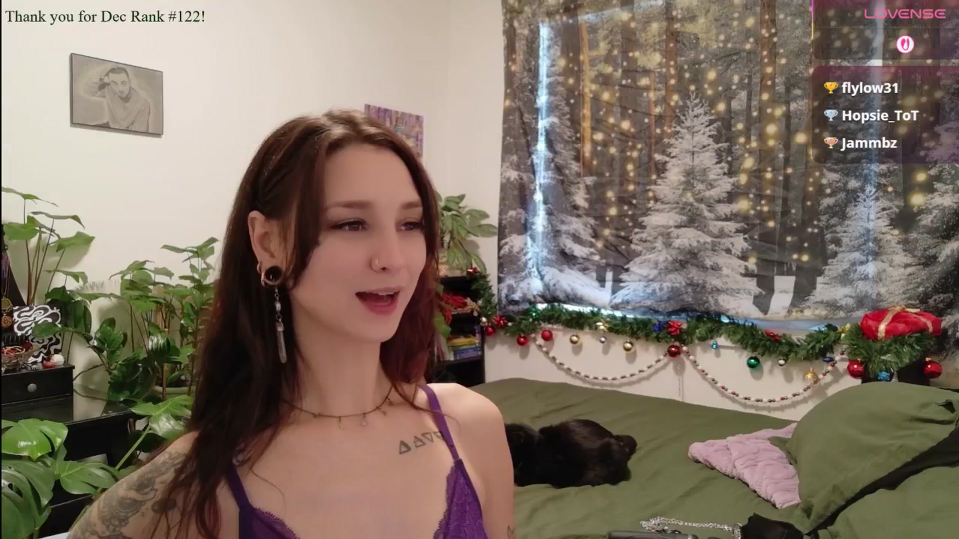 Gallery image thumbnail from ShyBabyy's myfreecams stream on, 01/02/2026, 22:57 image 8 of 20