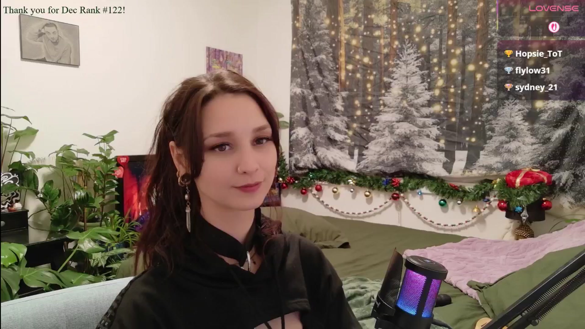 Gallery image thumbnail from ShyBabyy's myfreecams stream on, 01/03/2026, 02:30 image 19 of 20