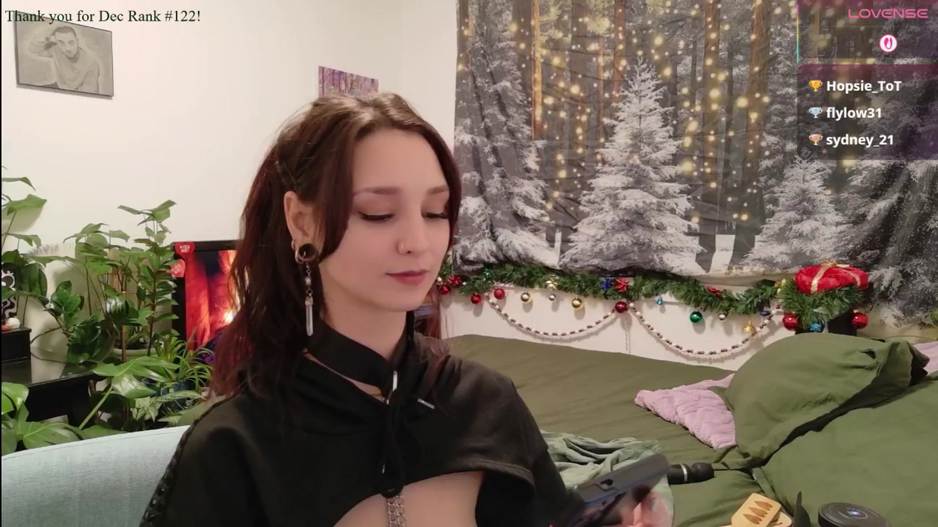 Gallery image thumbnail from ShyBabyy's myfreecams stream on, 01/03/2026, 02:30 image 15 of 20