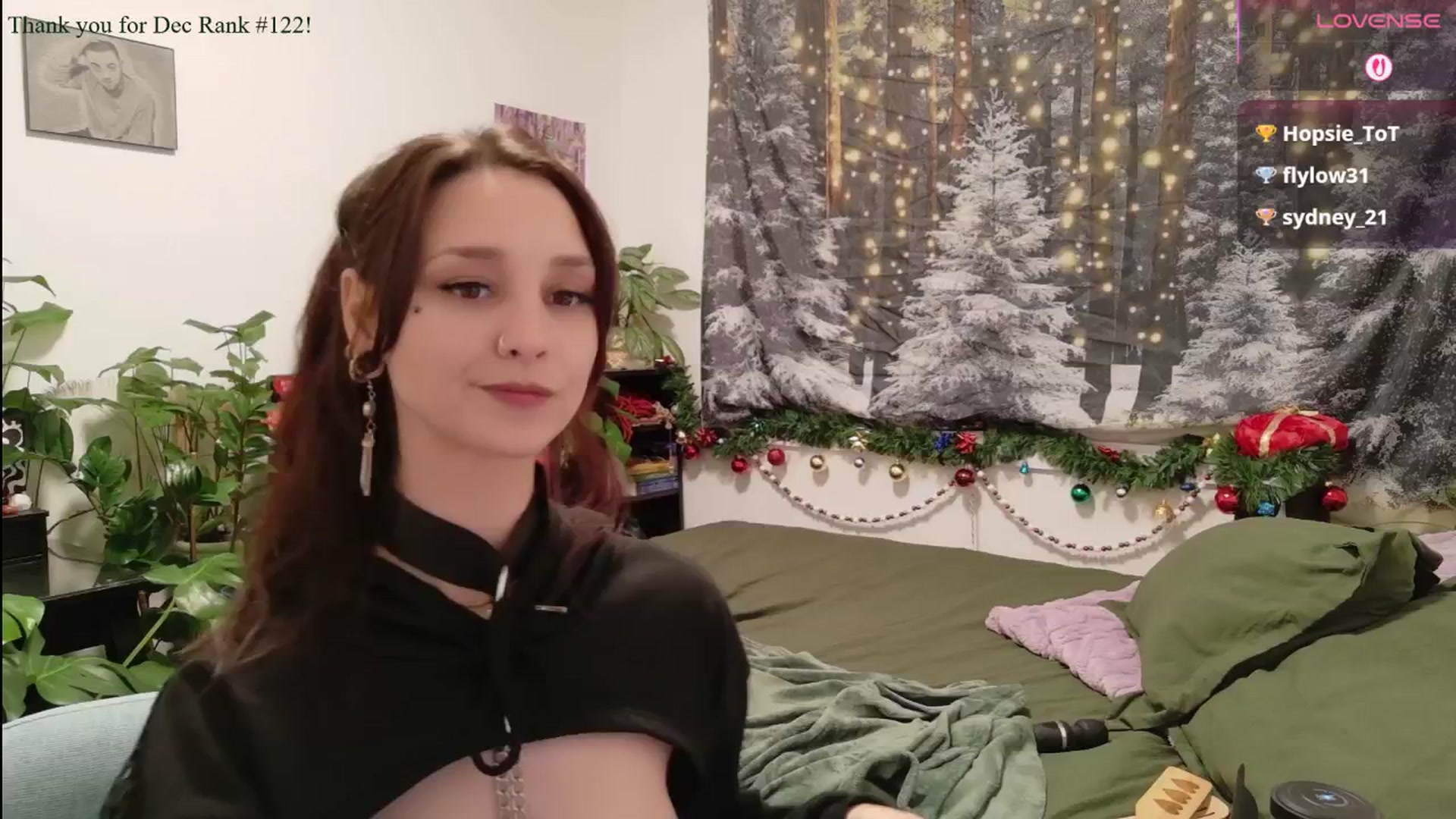 Gallery image thumbnail from ShyBabyy's myfreecams stream on, 01/03/2026, 02:30 image 14 of 20