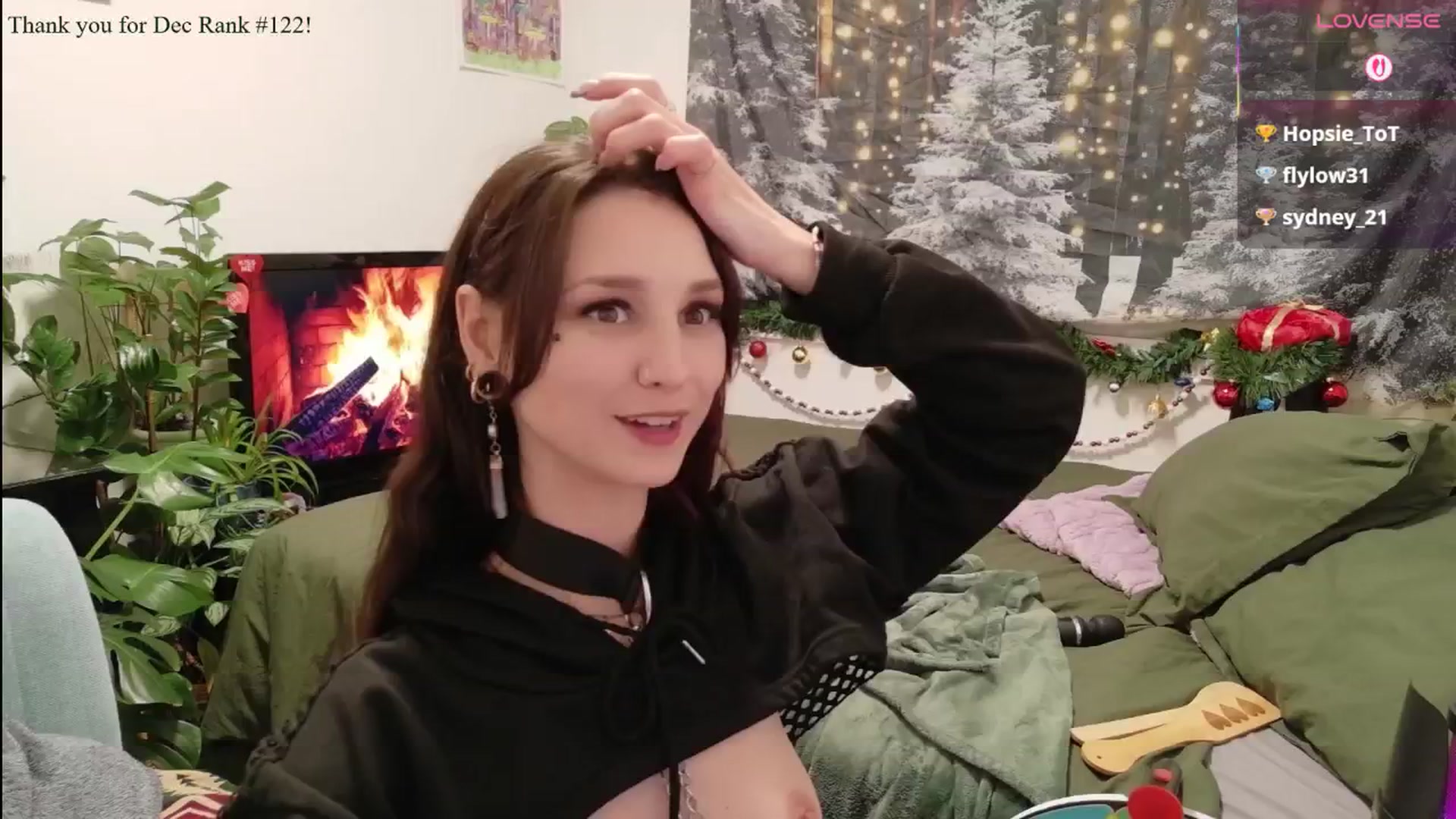 Gallery image thumbnail from ShyBabyy's myfreecams stream on, 01/03/2026, 02:30 image 10 of 20