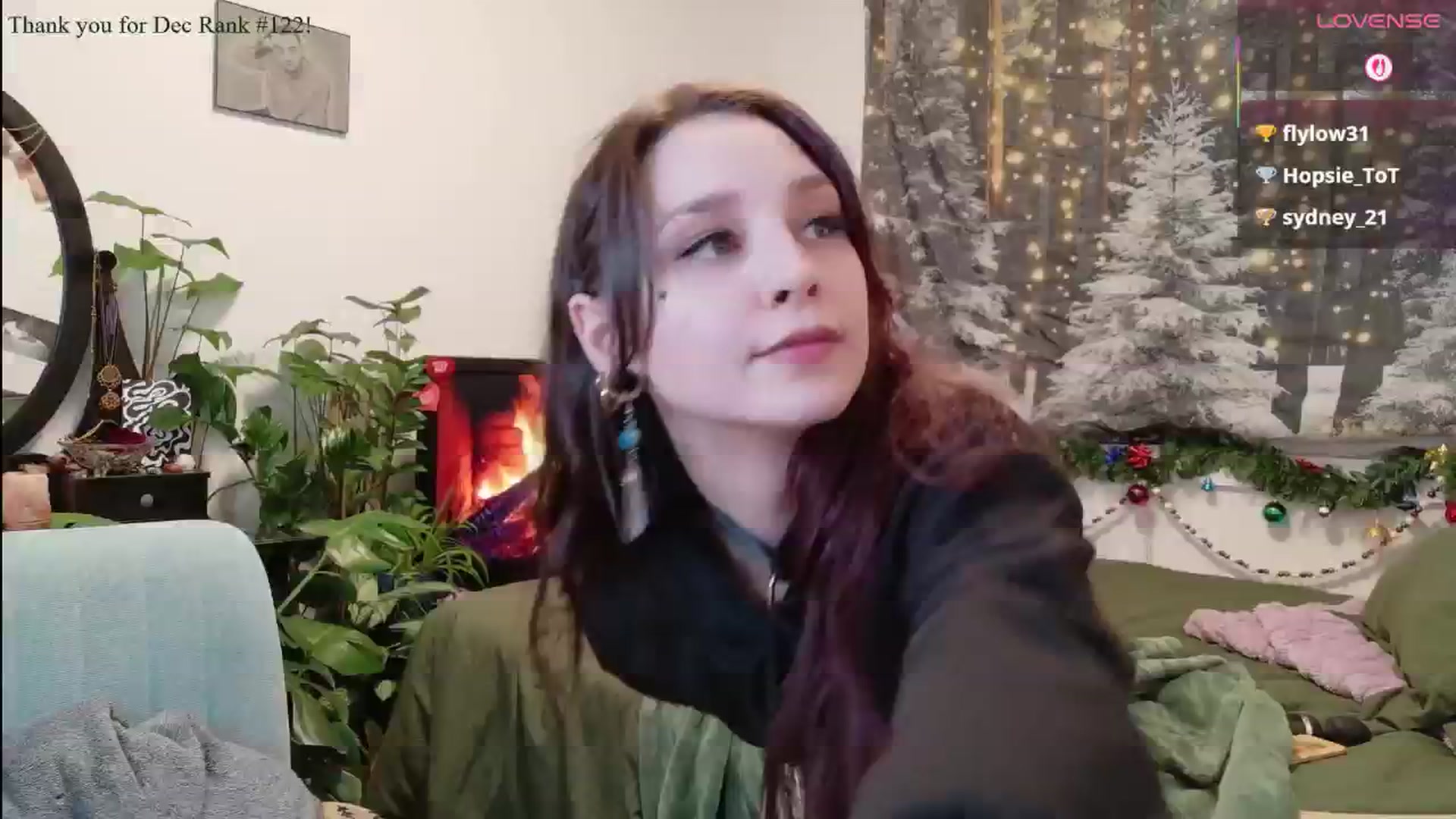 Gallery image thumbnail from ShyBabyy's myfreecams stream on, 01/03/2026, 02:30 image 9 of 20