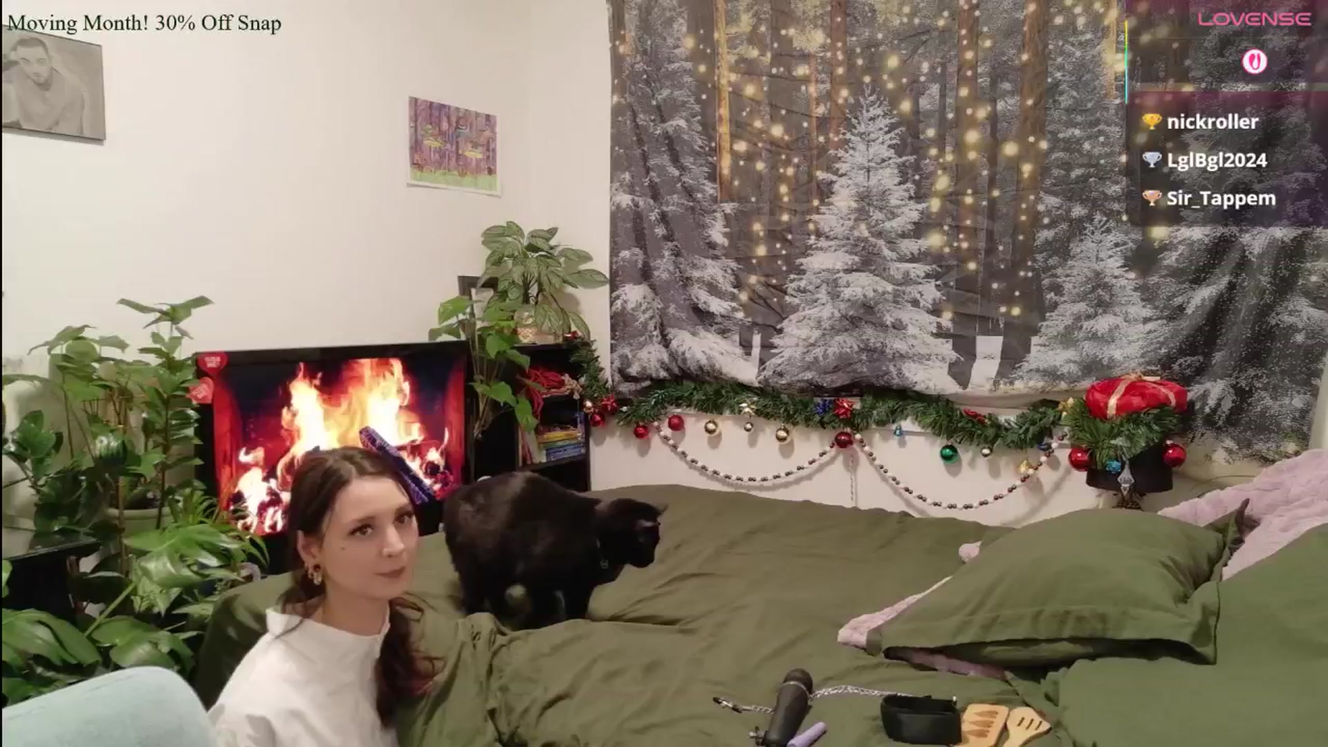 Gallery image thumbnail from ShyBabyy's myfreecams stream on, 01/04/2026, 24:41 image 16 of 20