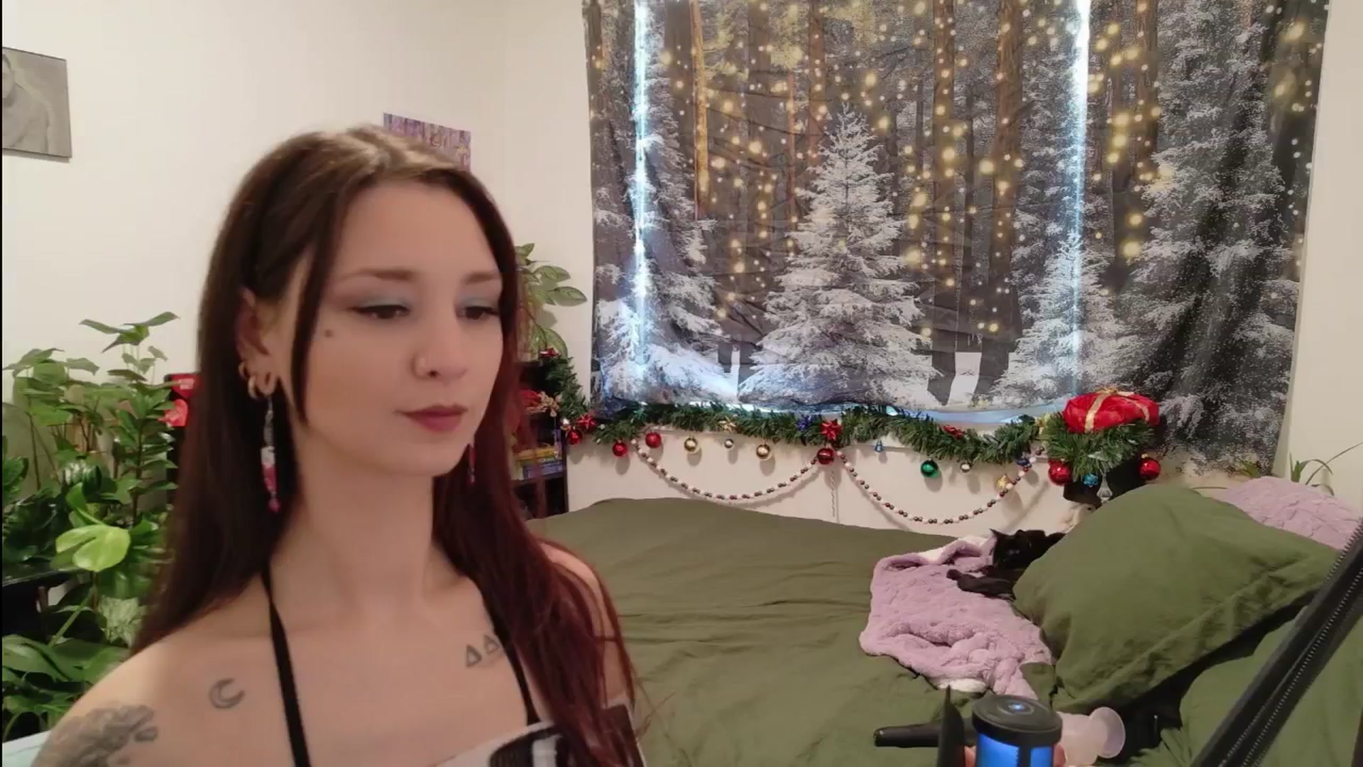 Gallery image thumbnail from ShyBabyy's myfreecams stream on, 01/06/2026, 20:49 image 7 of 20