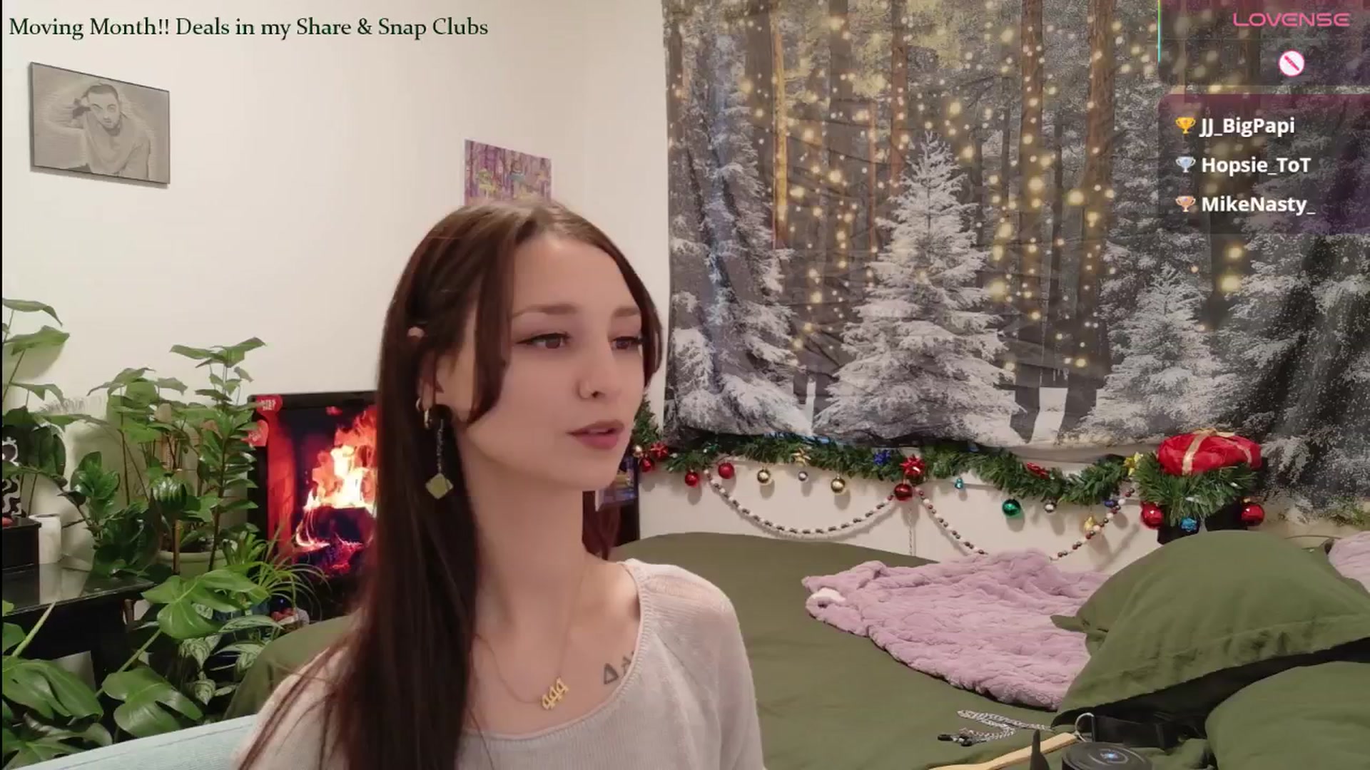 Gallery image thumbnail from ShyBabyy's myfreecams stream on, 01/08/2026, 24:01 image 1 of 20