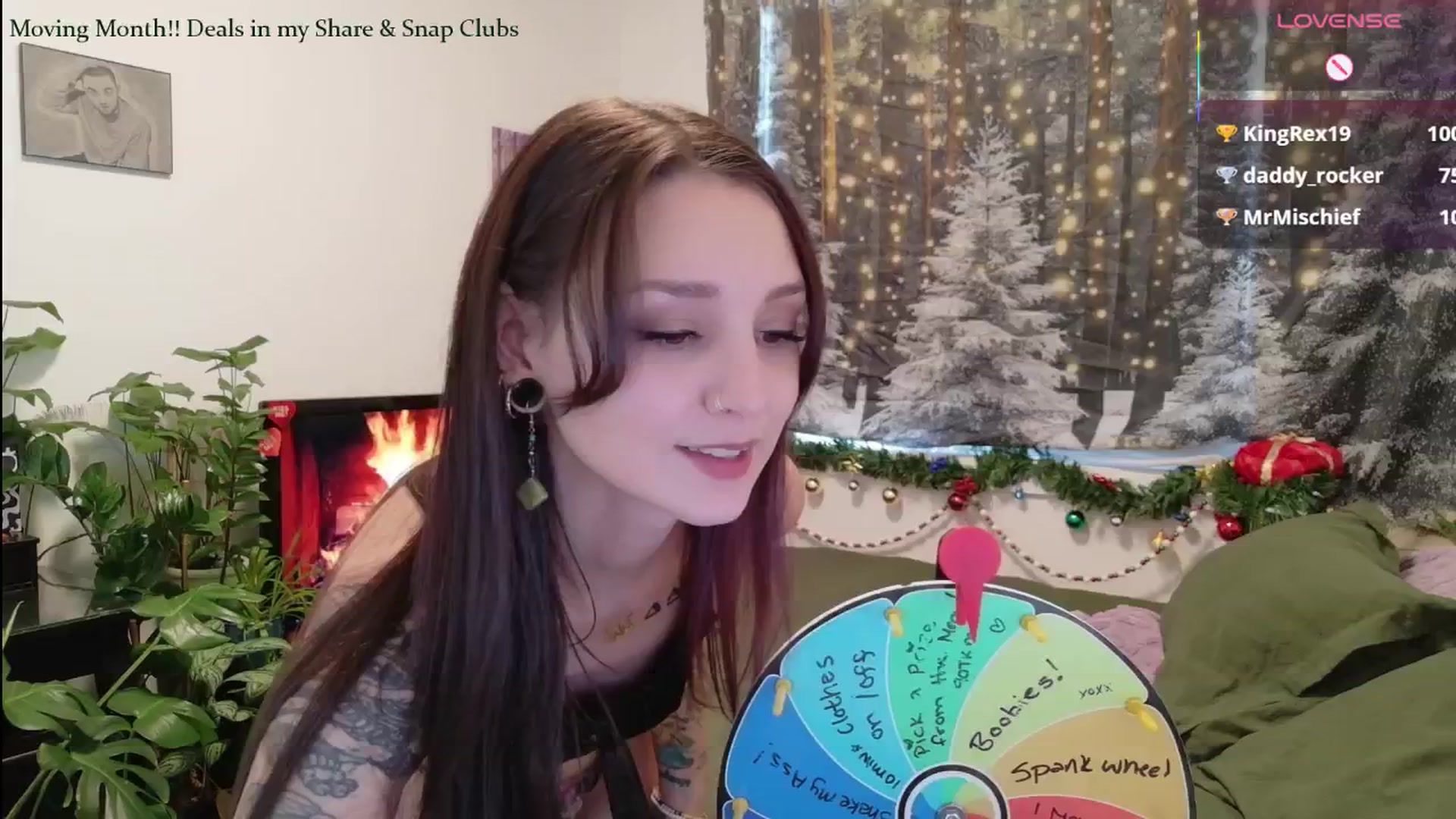 Gallery image thumbnail from ShyBabyy's myfreecams stream on, 01/09/2026, 22:38 image 4 of 20