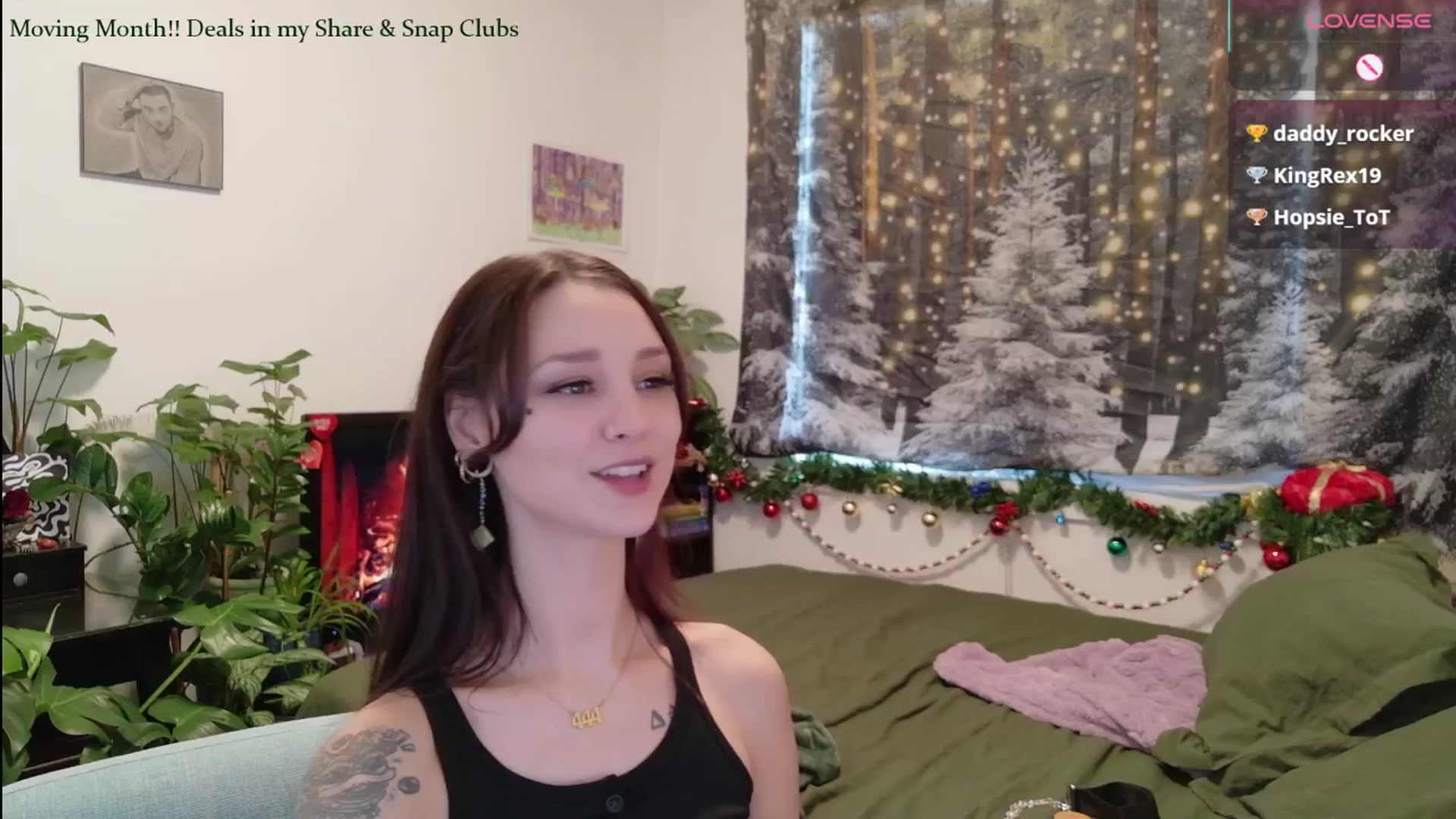 Gallery image thumbnail from ShyBabyy's myfreecams stream on, 01/09/2026, 22:38 image 10 of 20