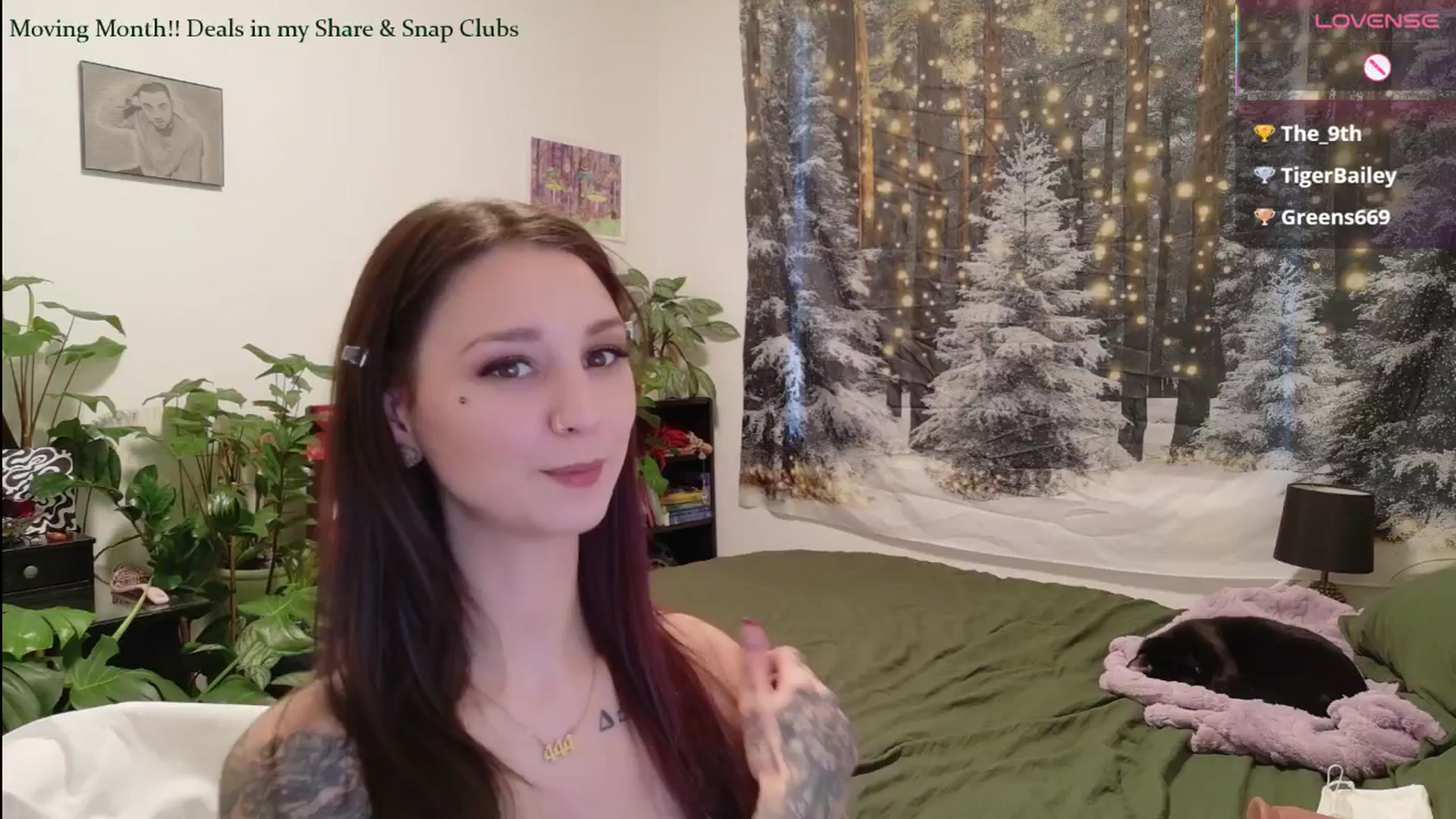 Gallery image thumbnail from ShyBabyy's myfreecams stream on, 01/13/2026, 24:01 image 1 of 20
