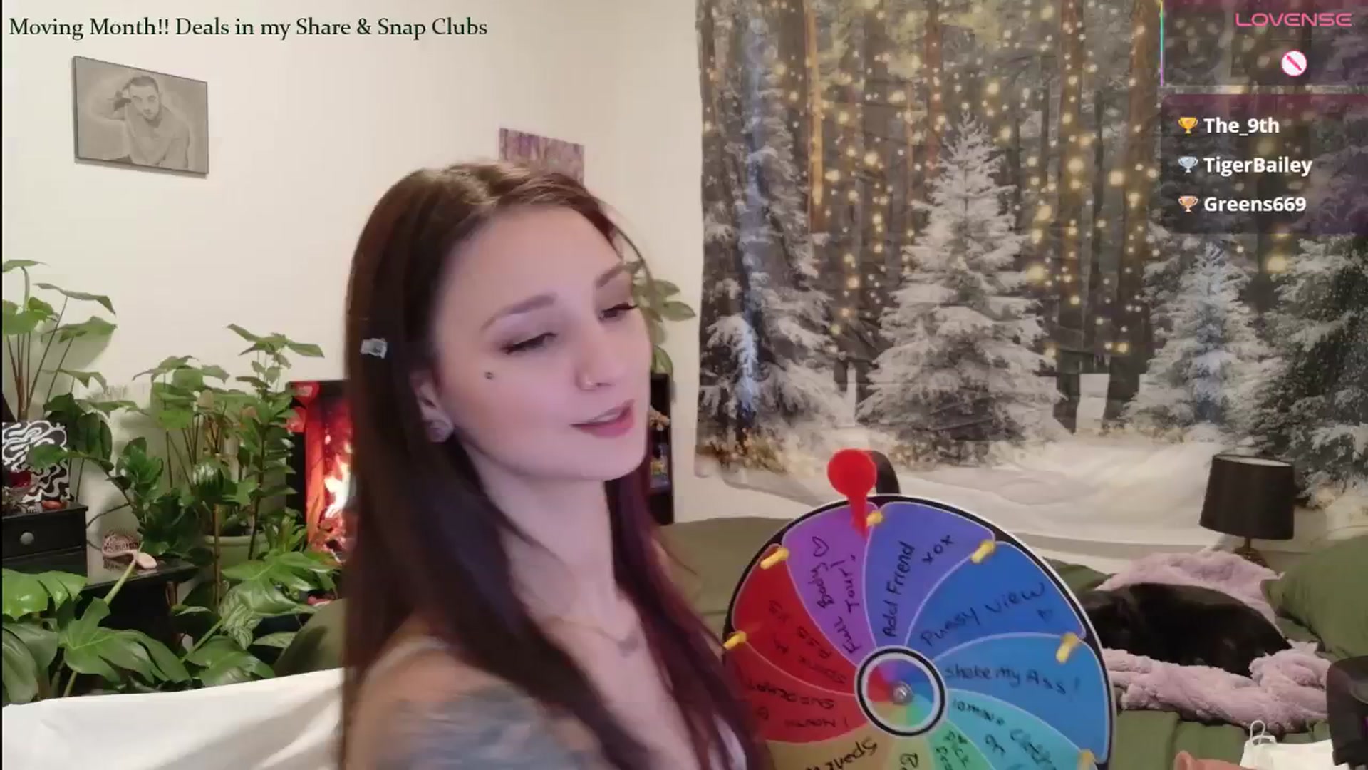 Gallery image thumbnail from ShyBabyy's myfreecams stream on, 01/13/2026, 24:01 image 9 of 20