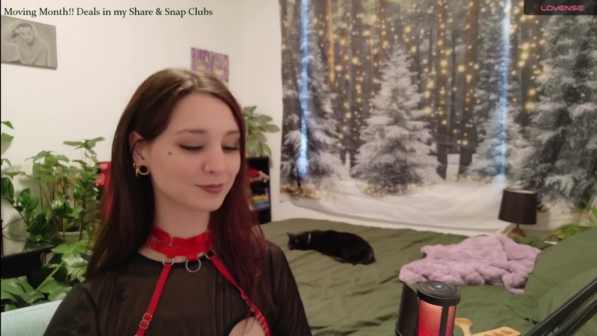 Gallery image thumbnail from ShyBabyy's myfreecams stream on, 01/14/2026, 24:05 image 1 of 20
